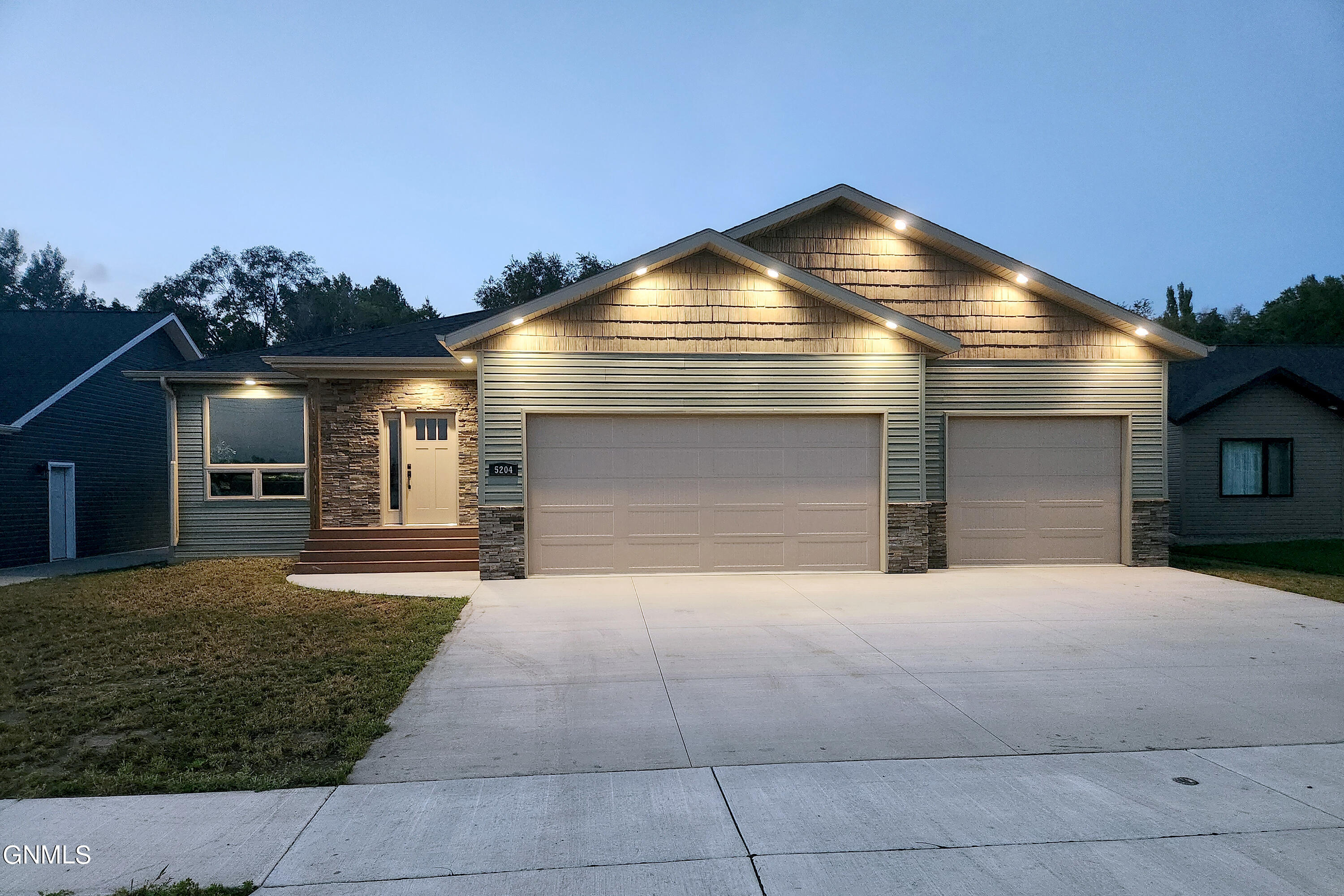 5204 Hendrickson Drive