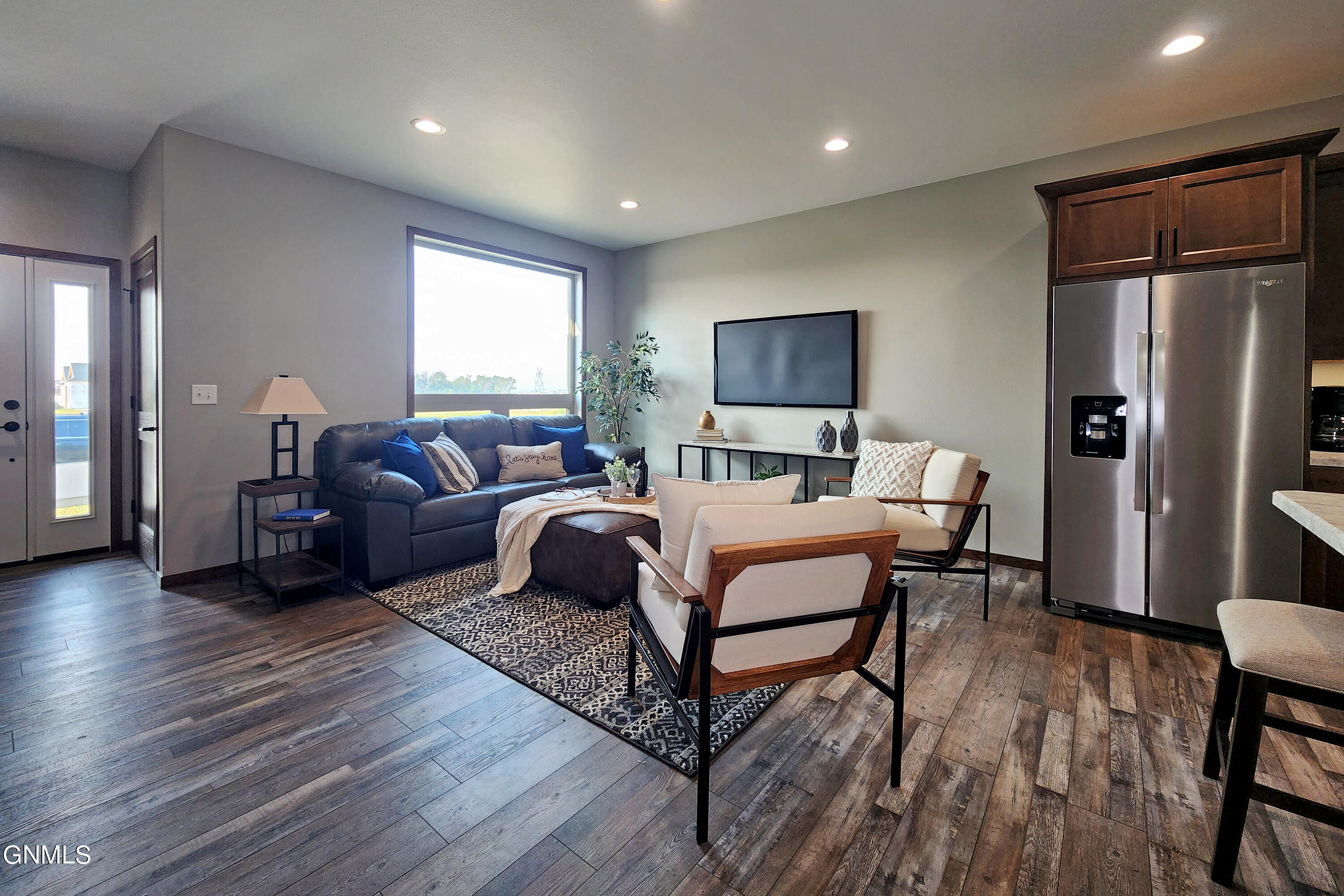 5204 Hendrickson Drive