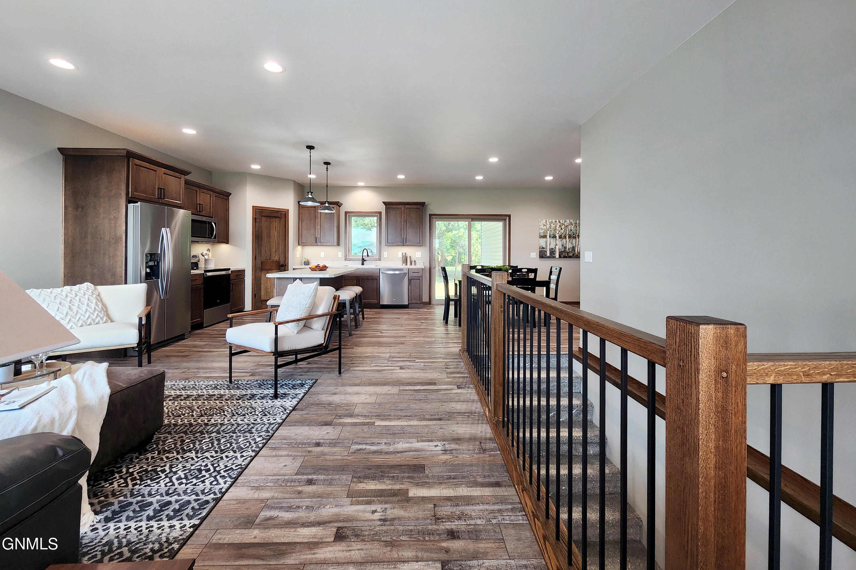 5204 Hendrickson Drive