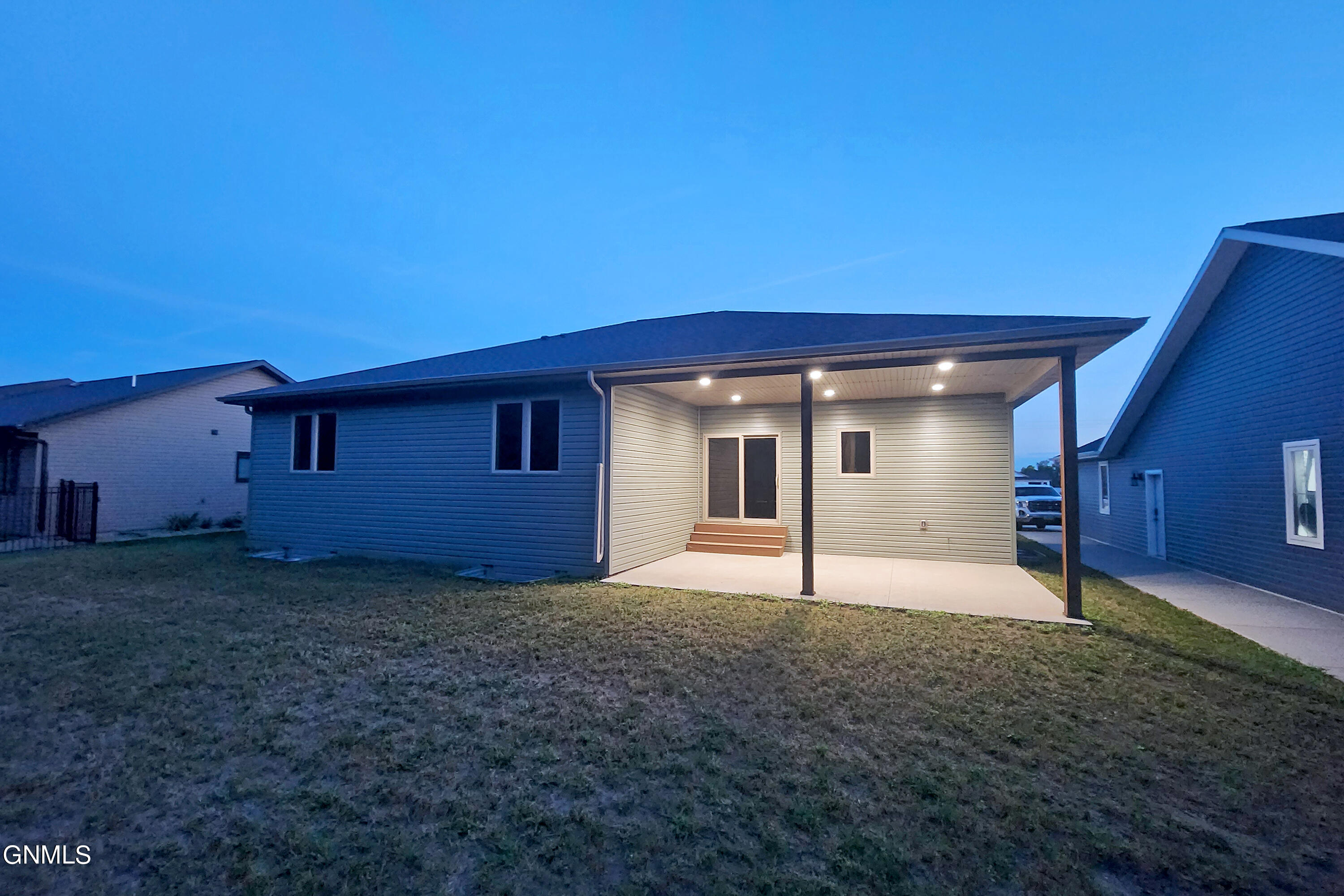 5204 Hendrickson Drive