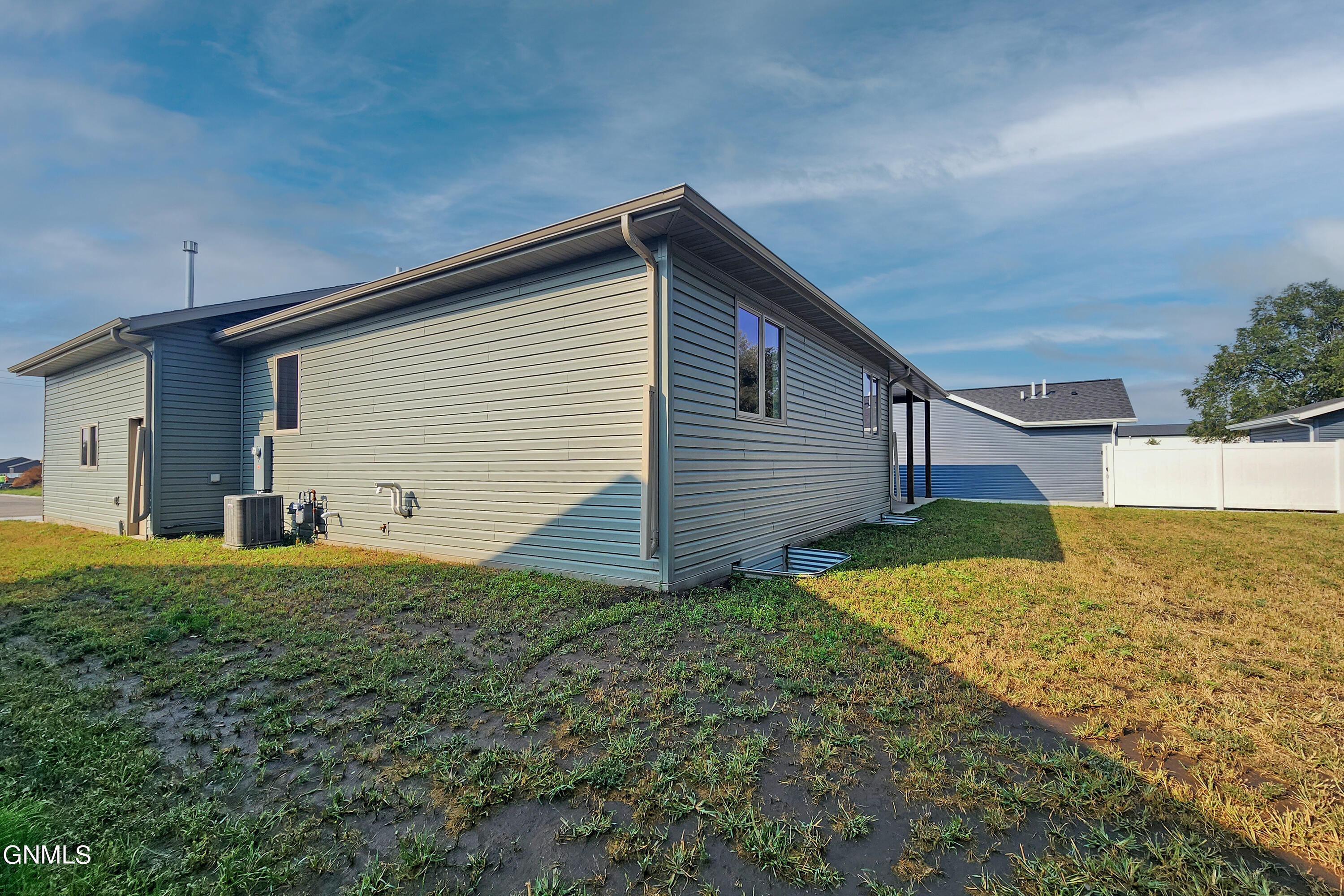 5204 Hendrickson Drive