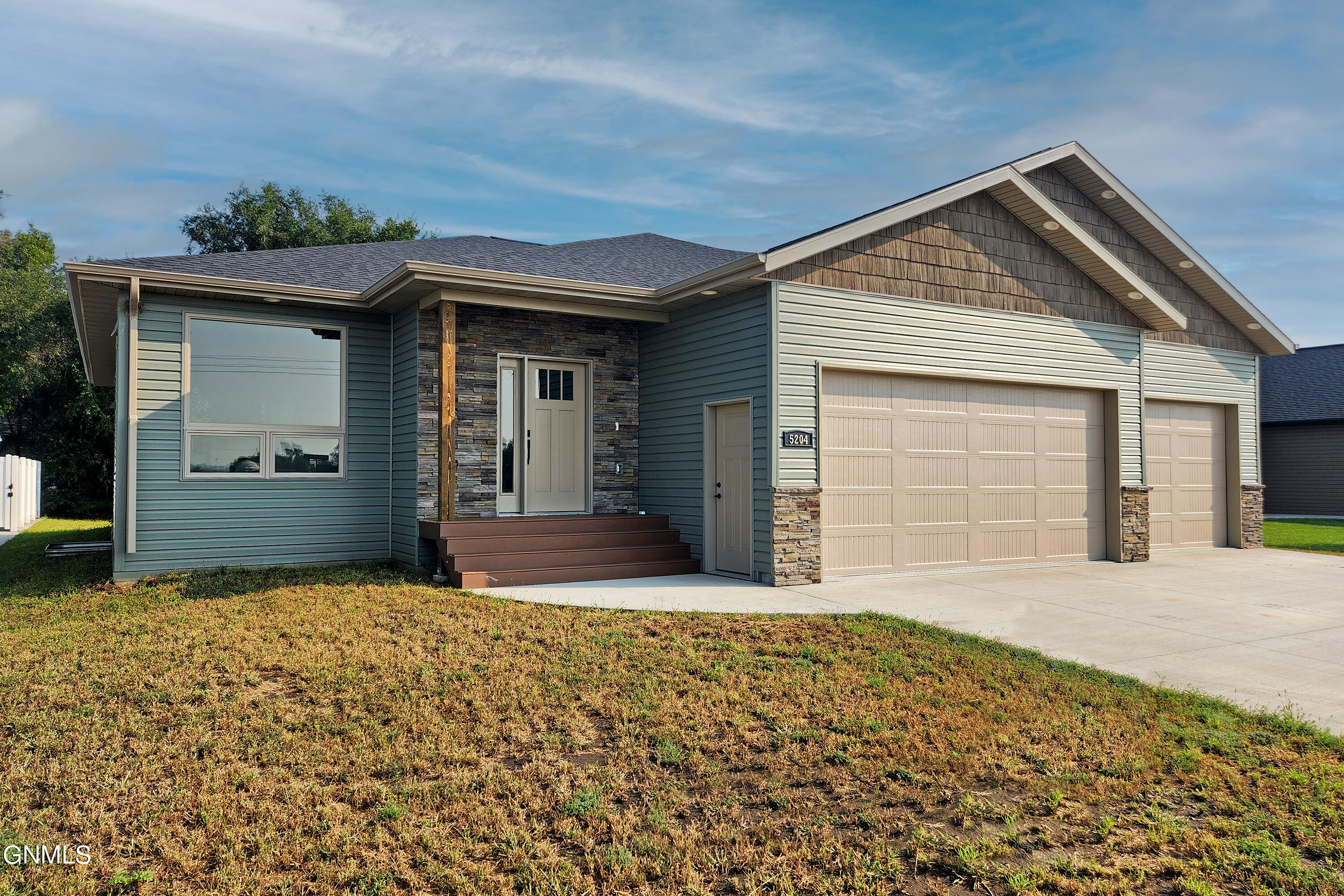 5204 Hendrickson Drive