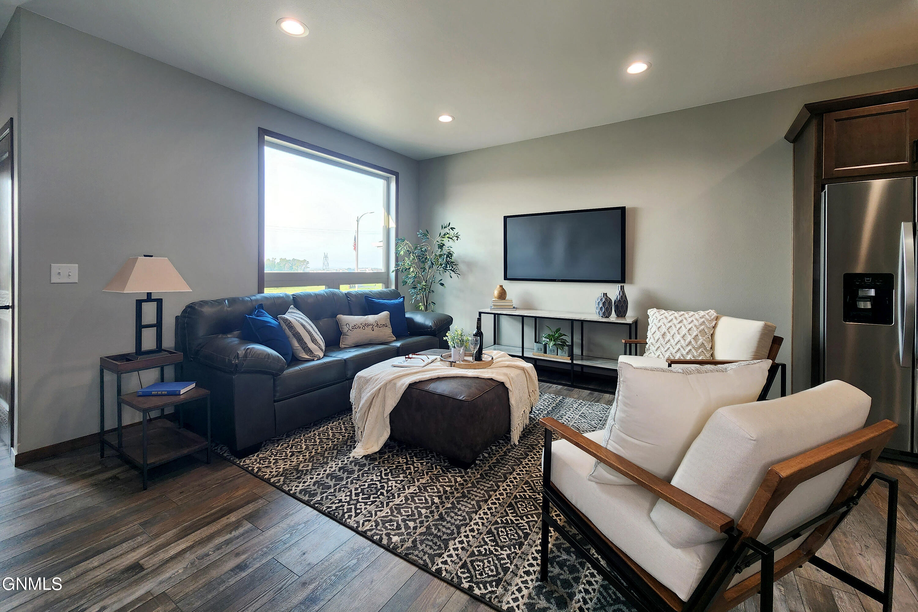 5204 Hendrickson Drive