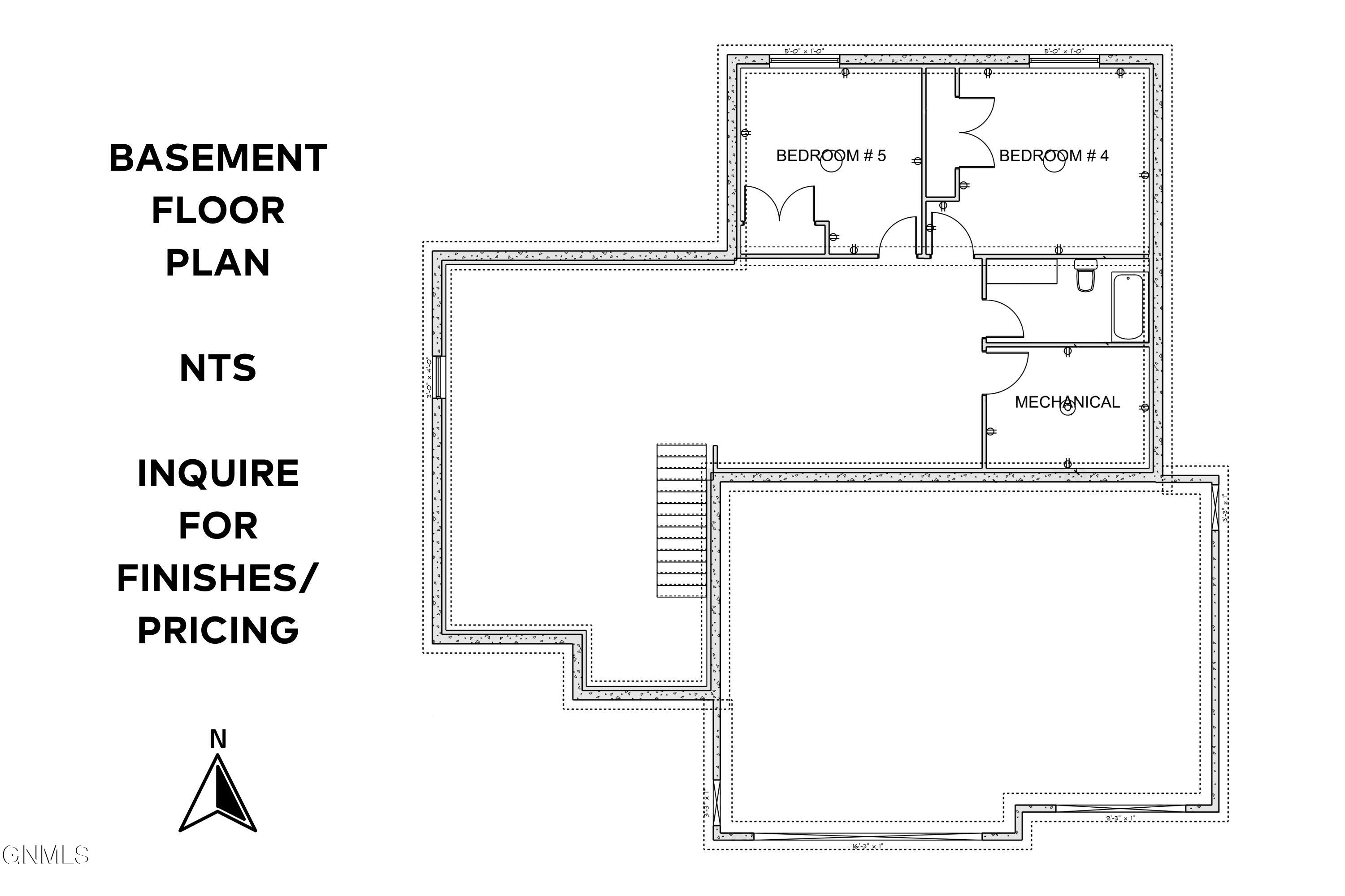 5204 Hendrickson Drive