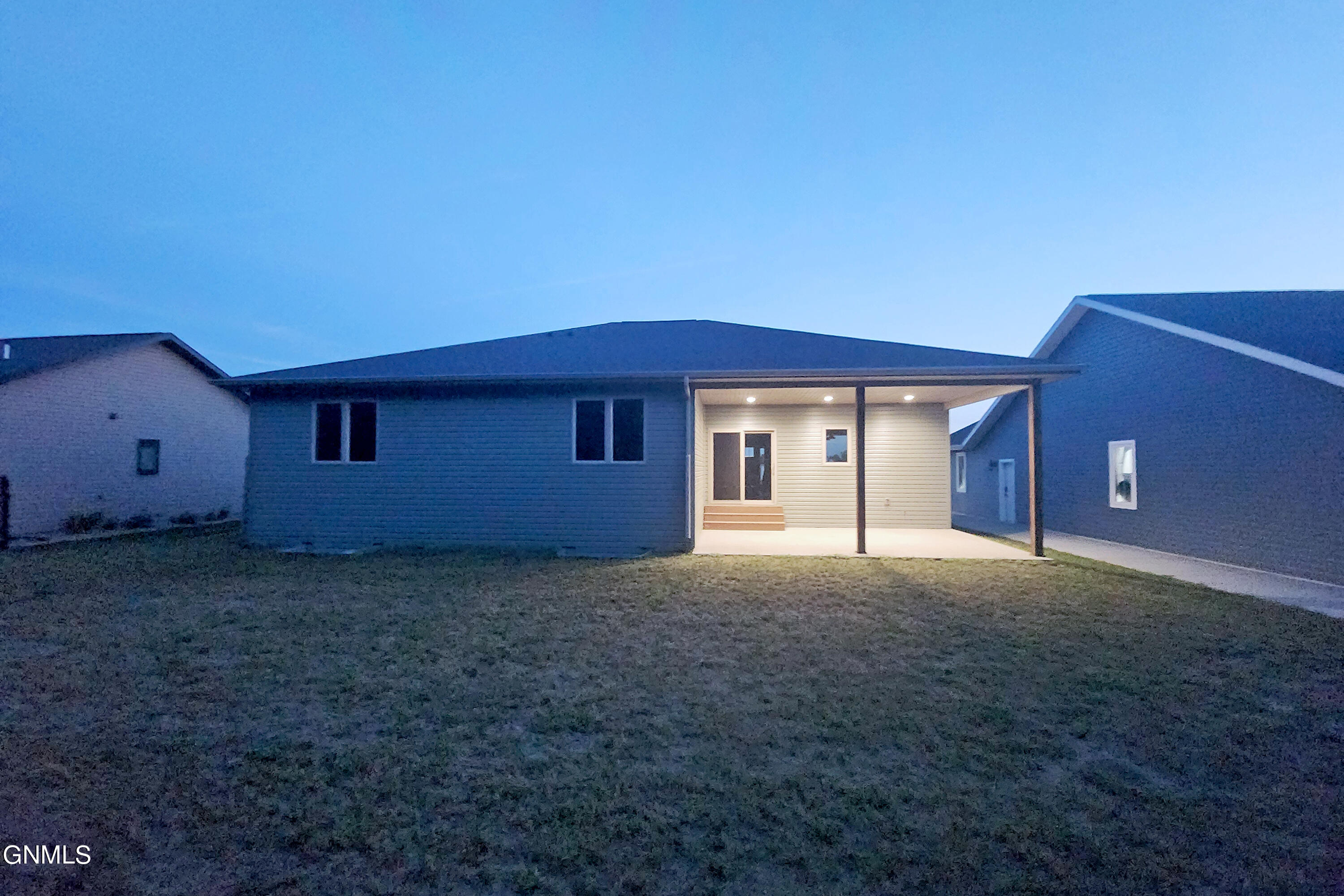 5204 Hendrickson Drive