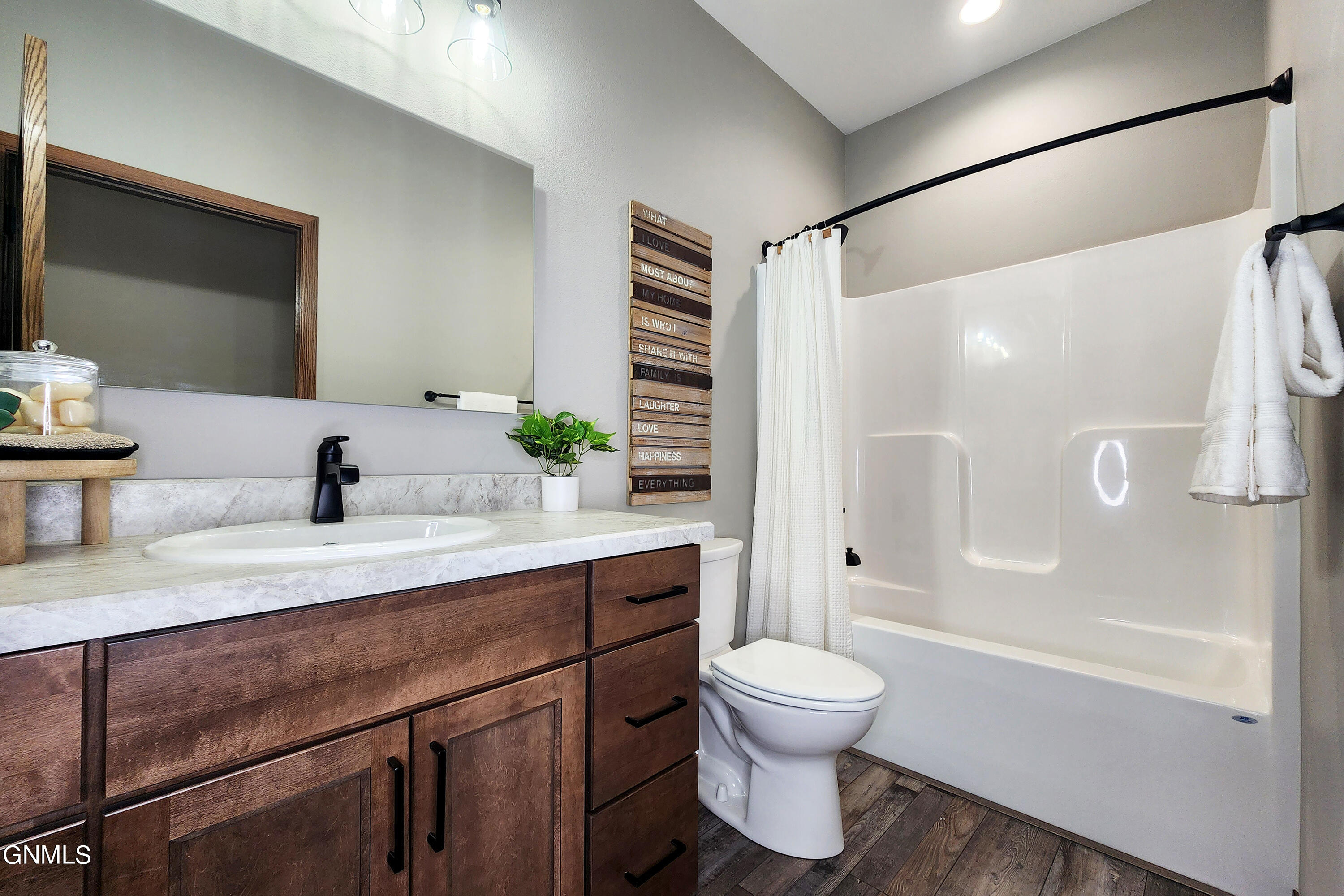 5204 Hendrickson Drive