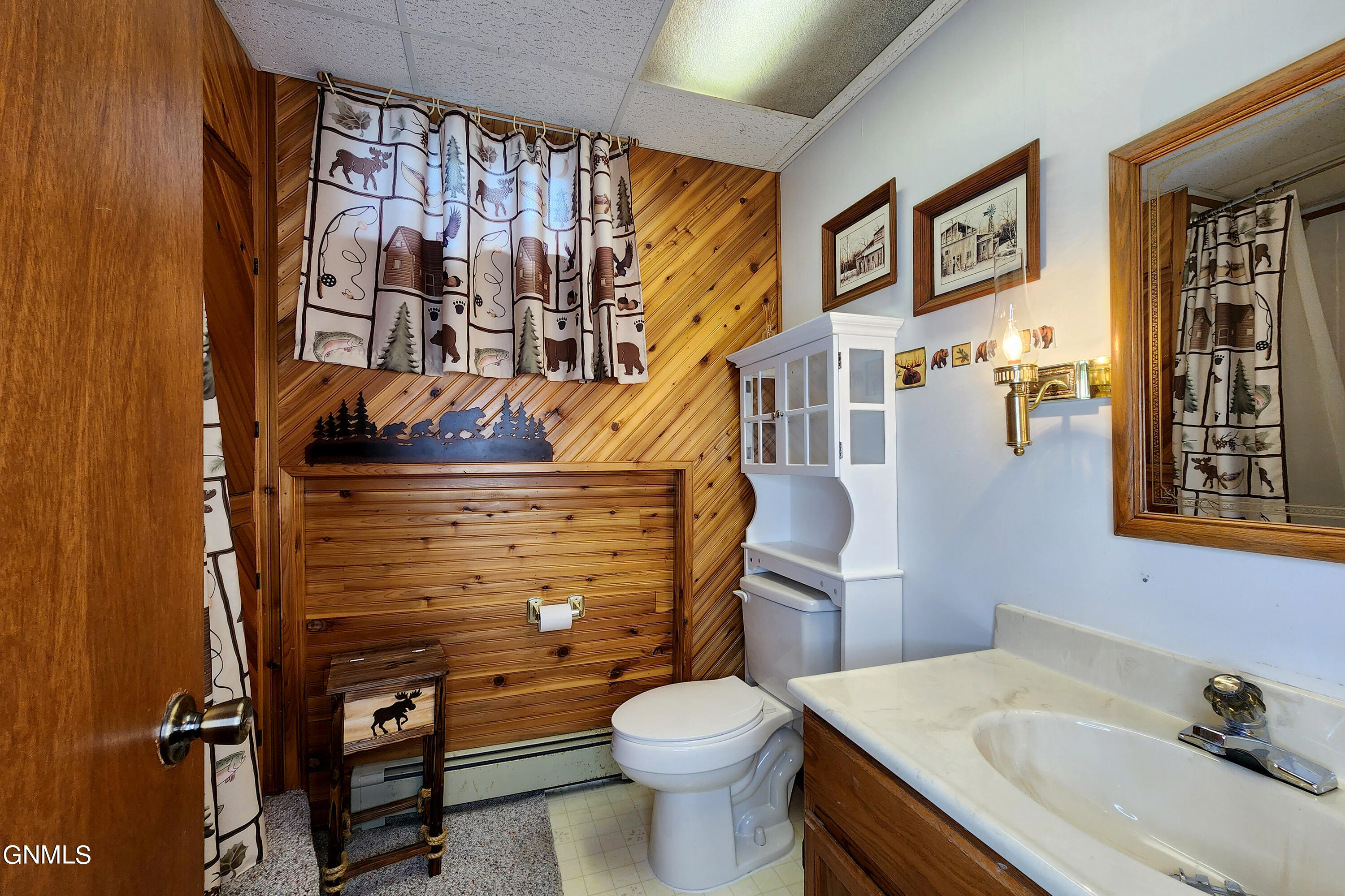 2027 Old Red Trail NW