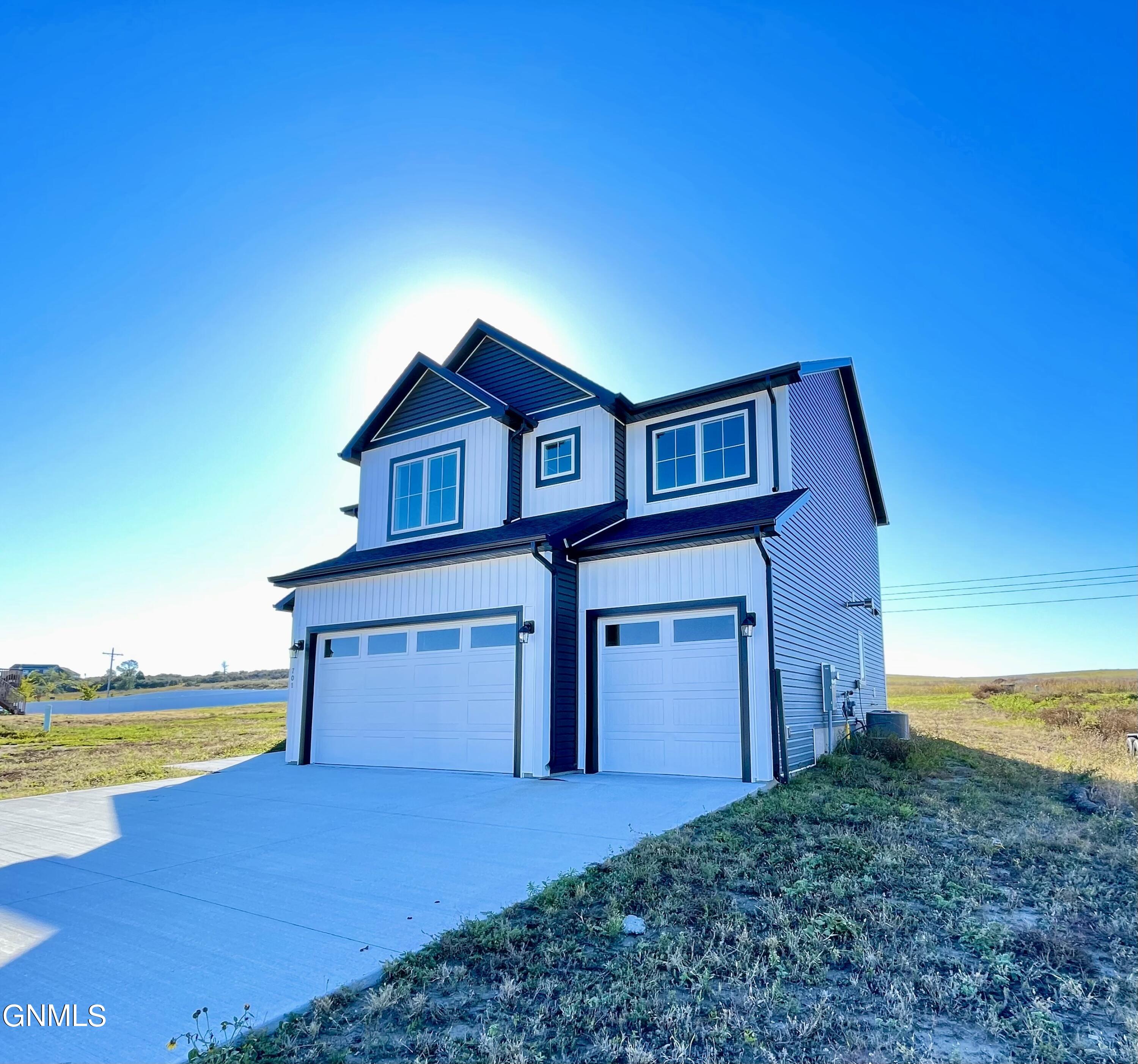 701 Cobblestone Loop SW