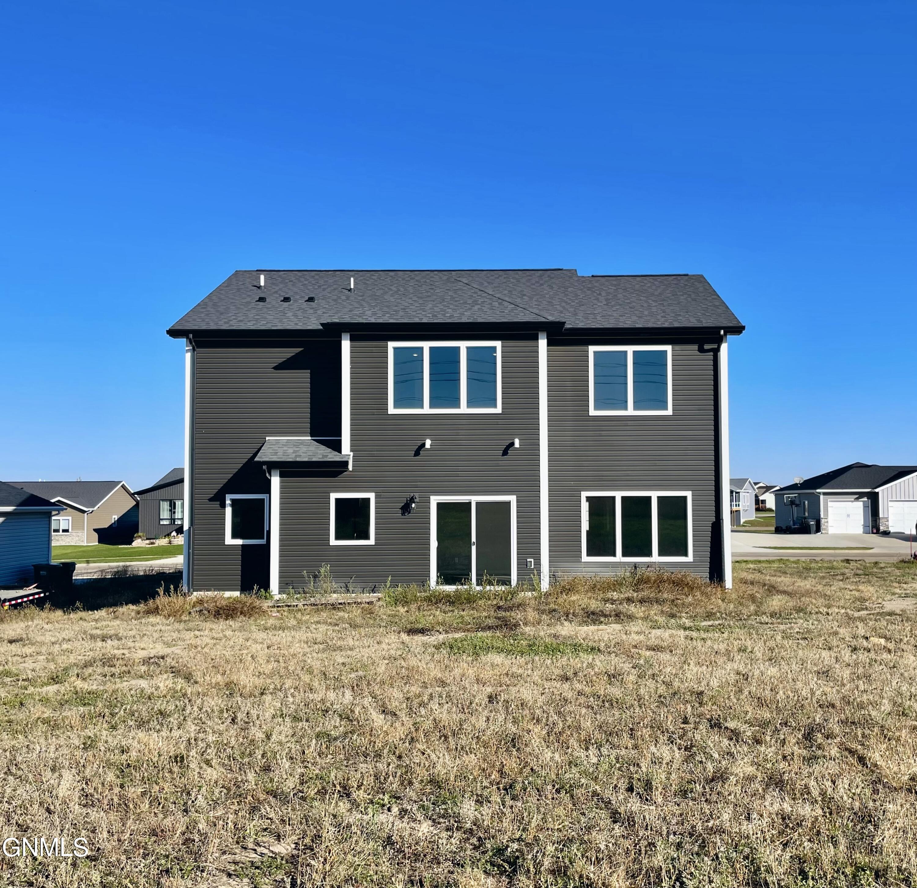 701 Cobblestone Loop SW