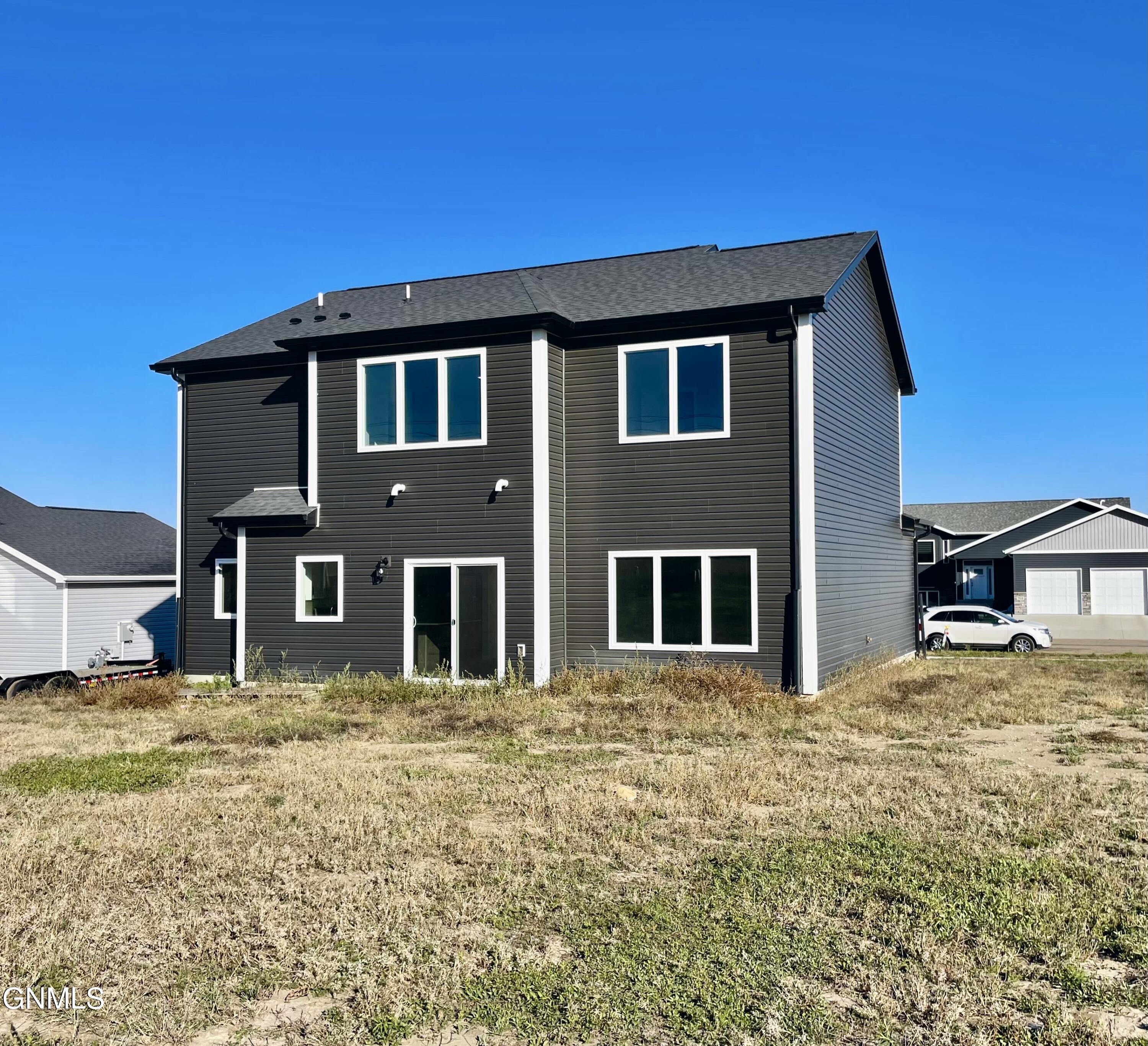 701 Cobblestone Loop SW