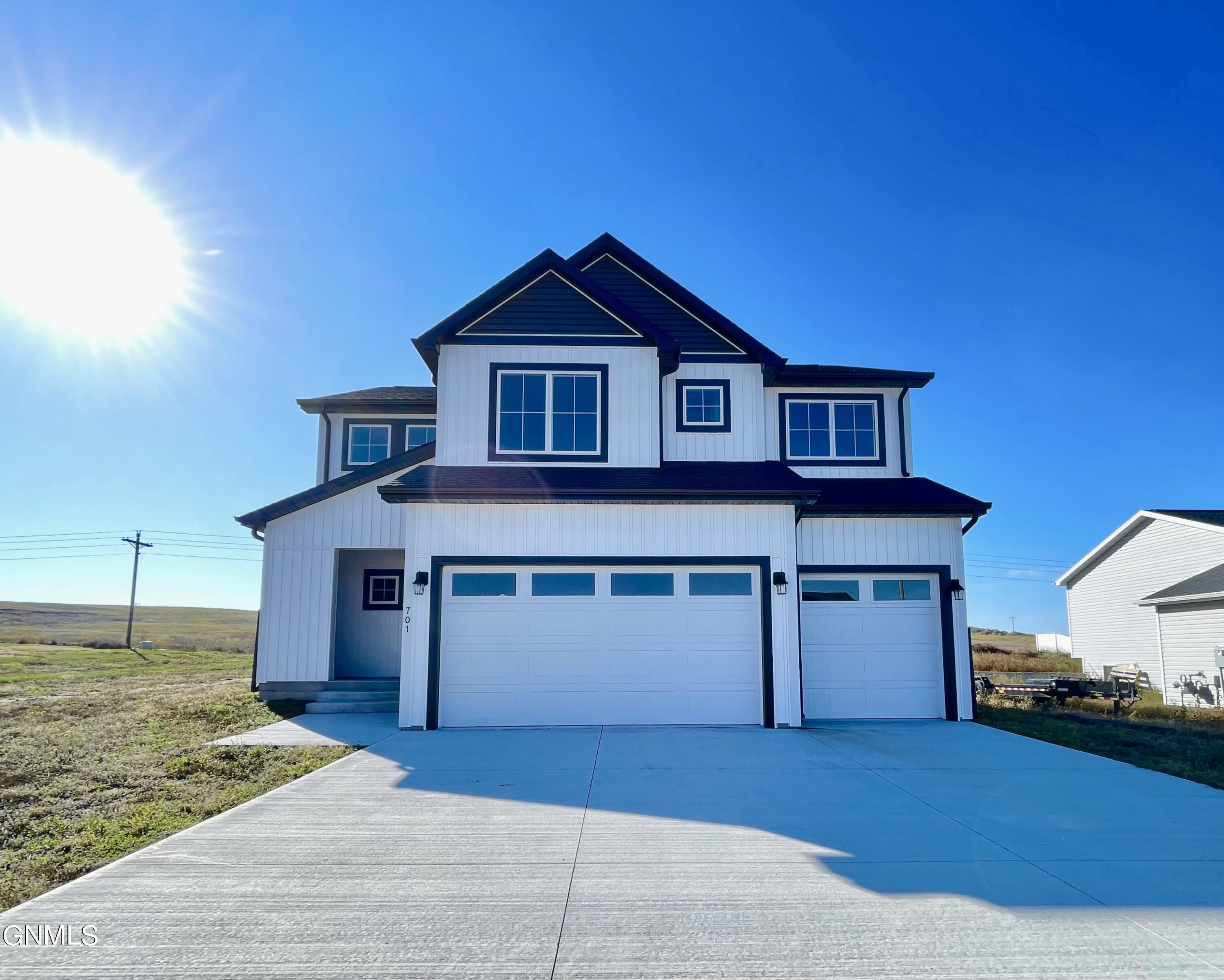 701 Cobblestone Loop SW