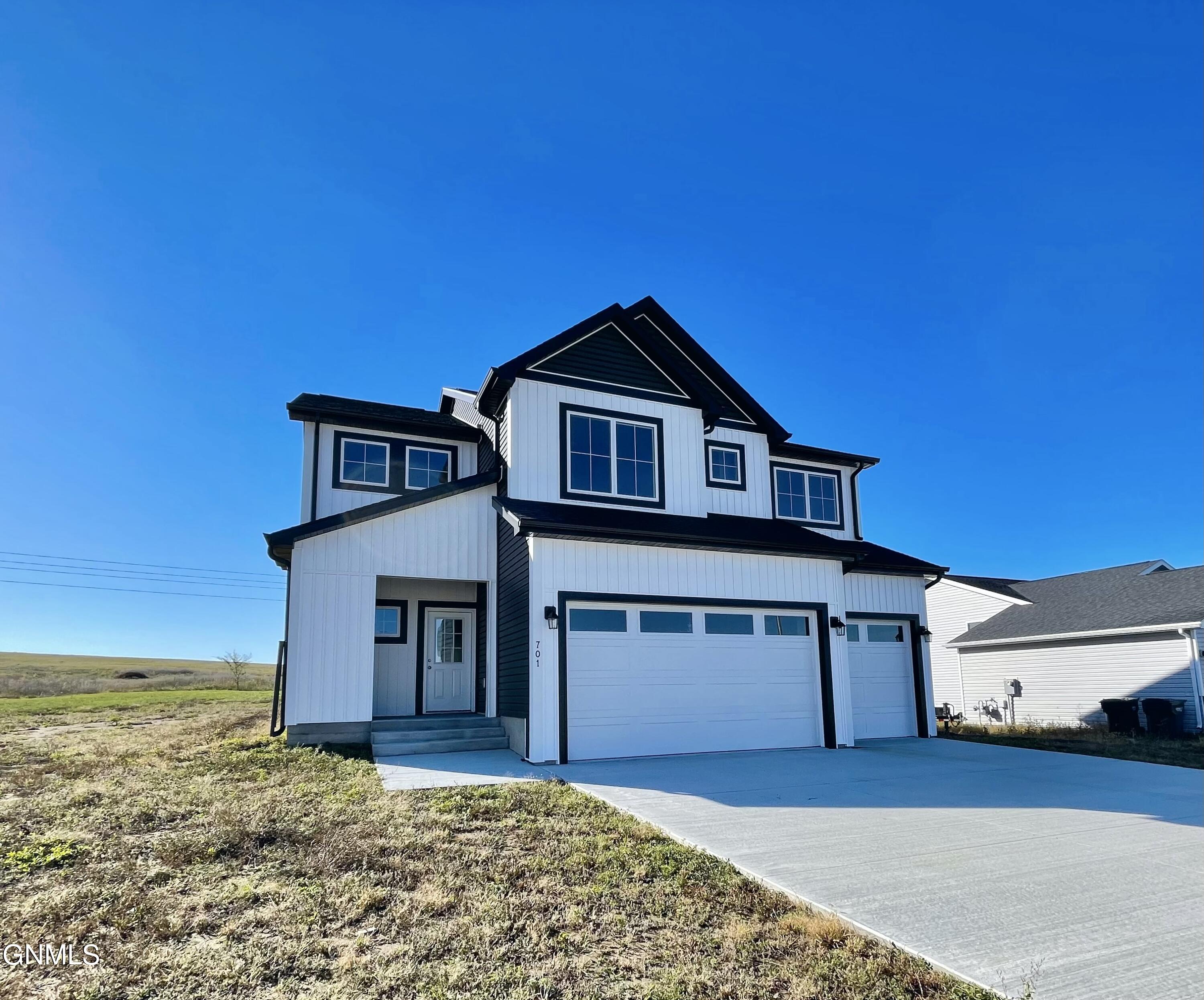 701 Cobblestone Loop SW