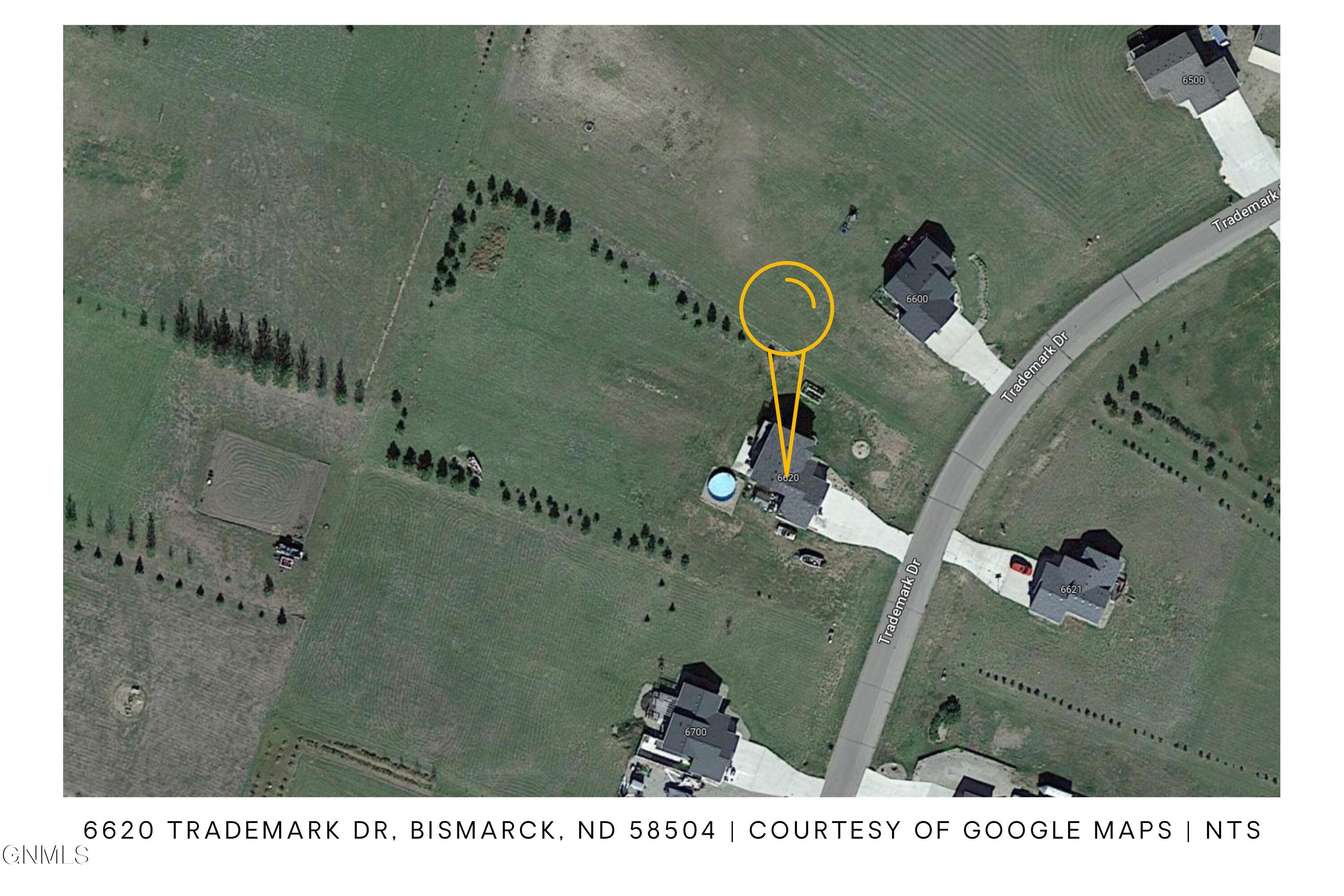 6620 Trademark Drive