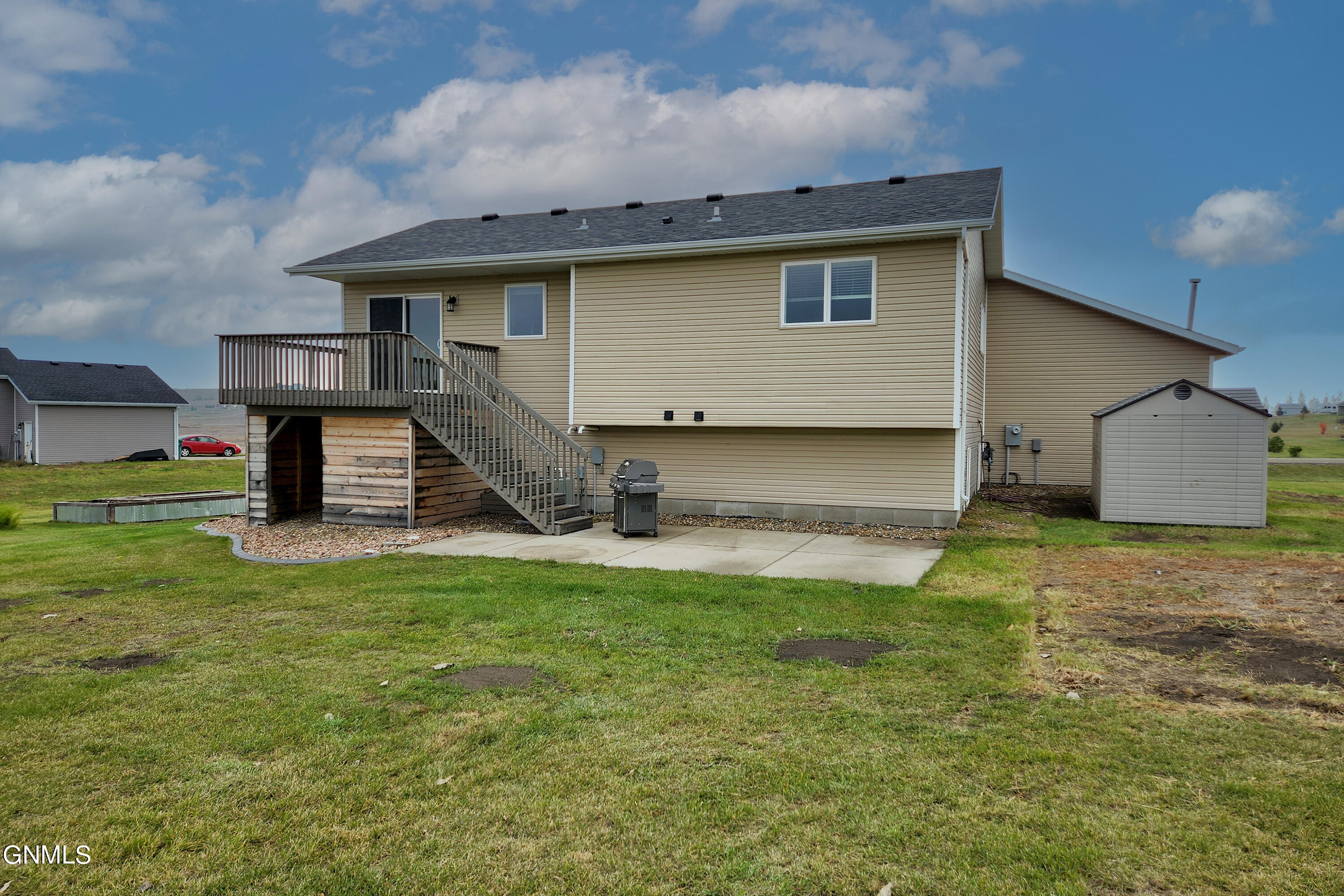 6620 Trademark Drive