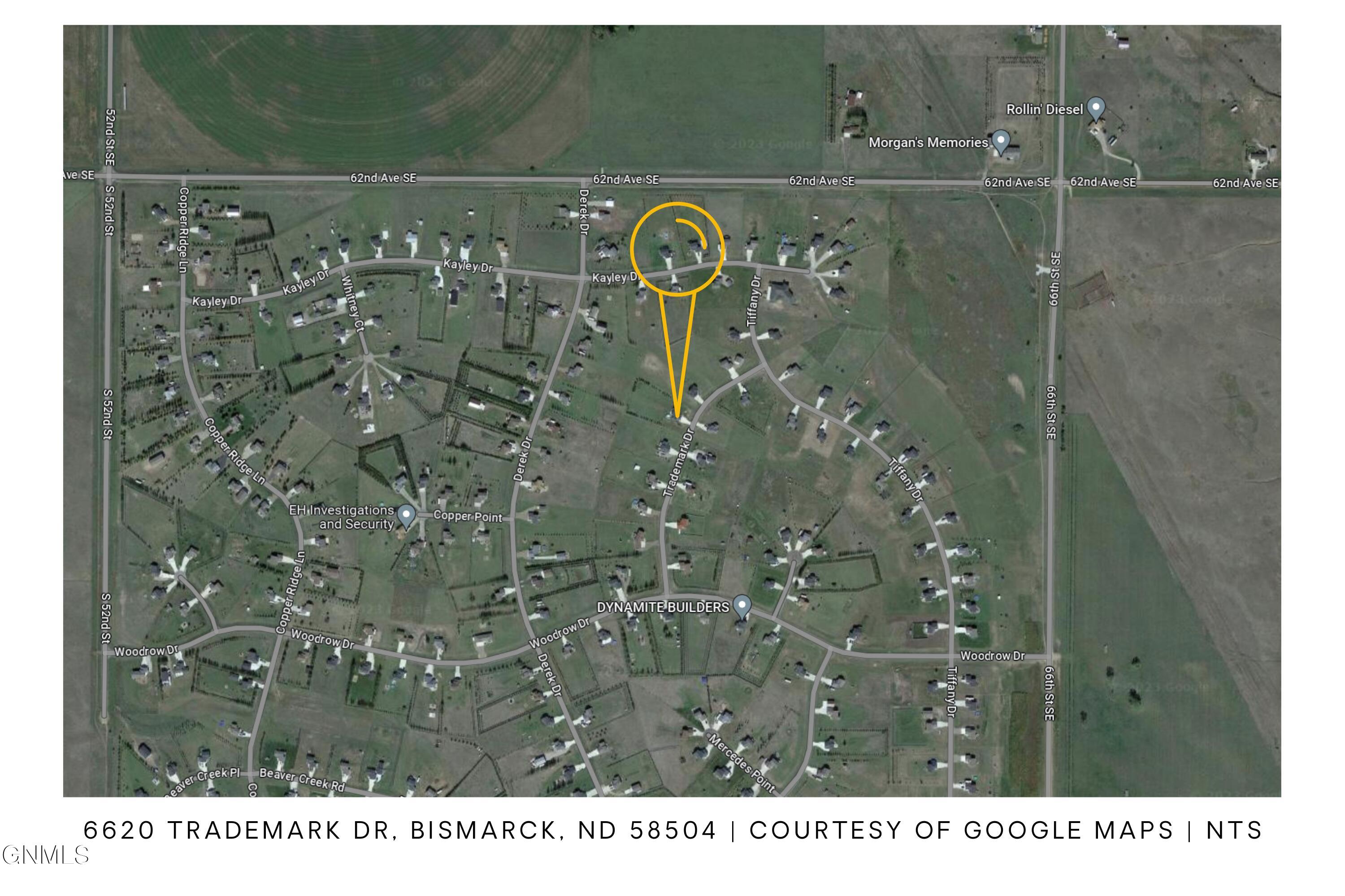 6620 Trademark Drive