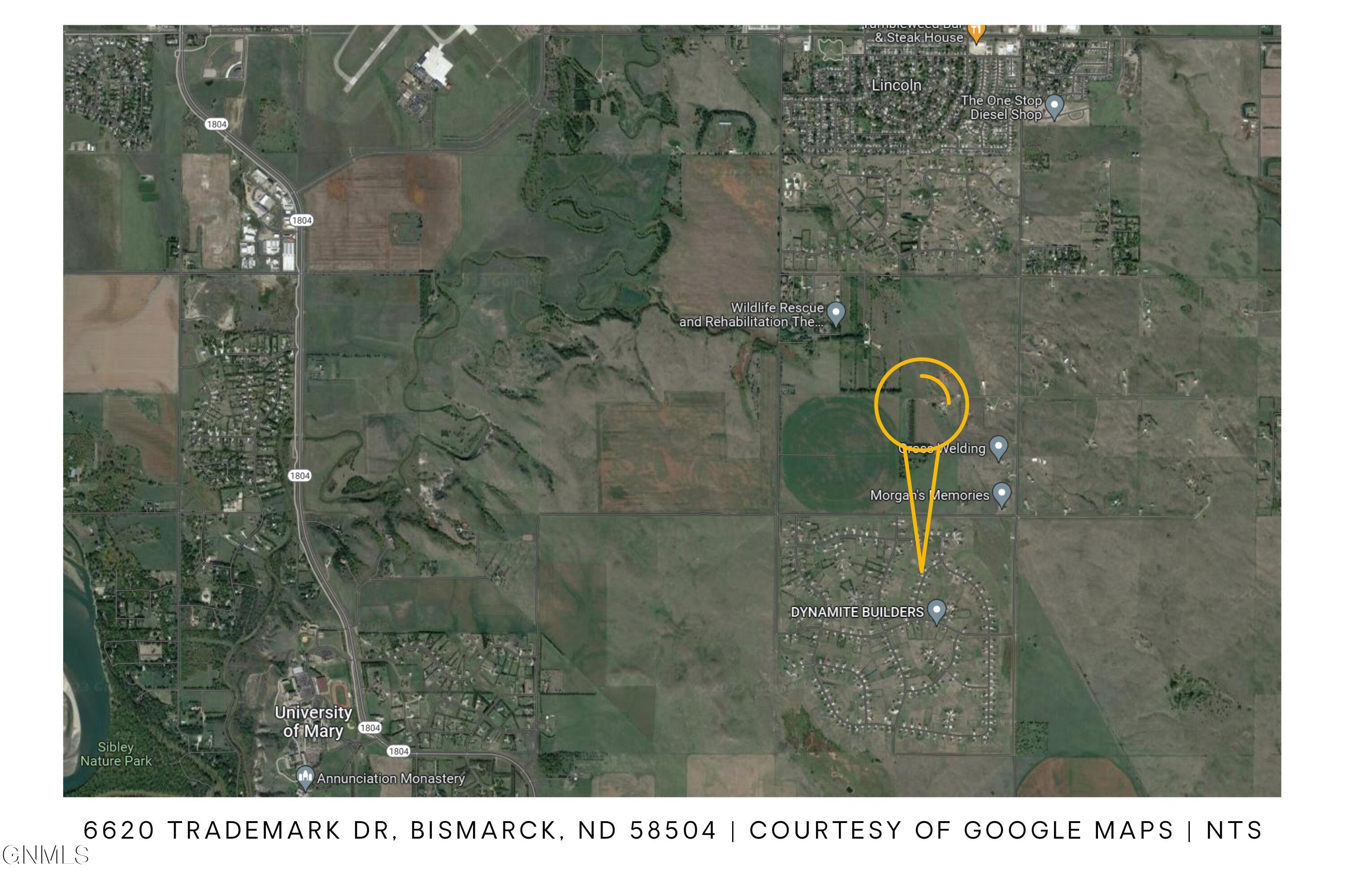 6620 Trademark Drive