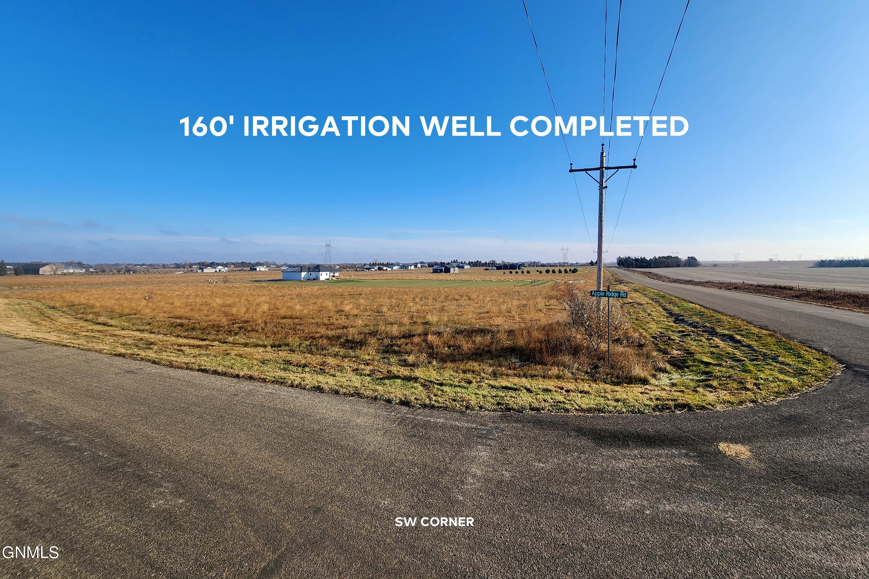 501 Apple Ridge Road