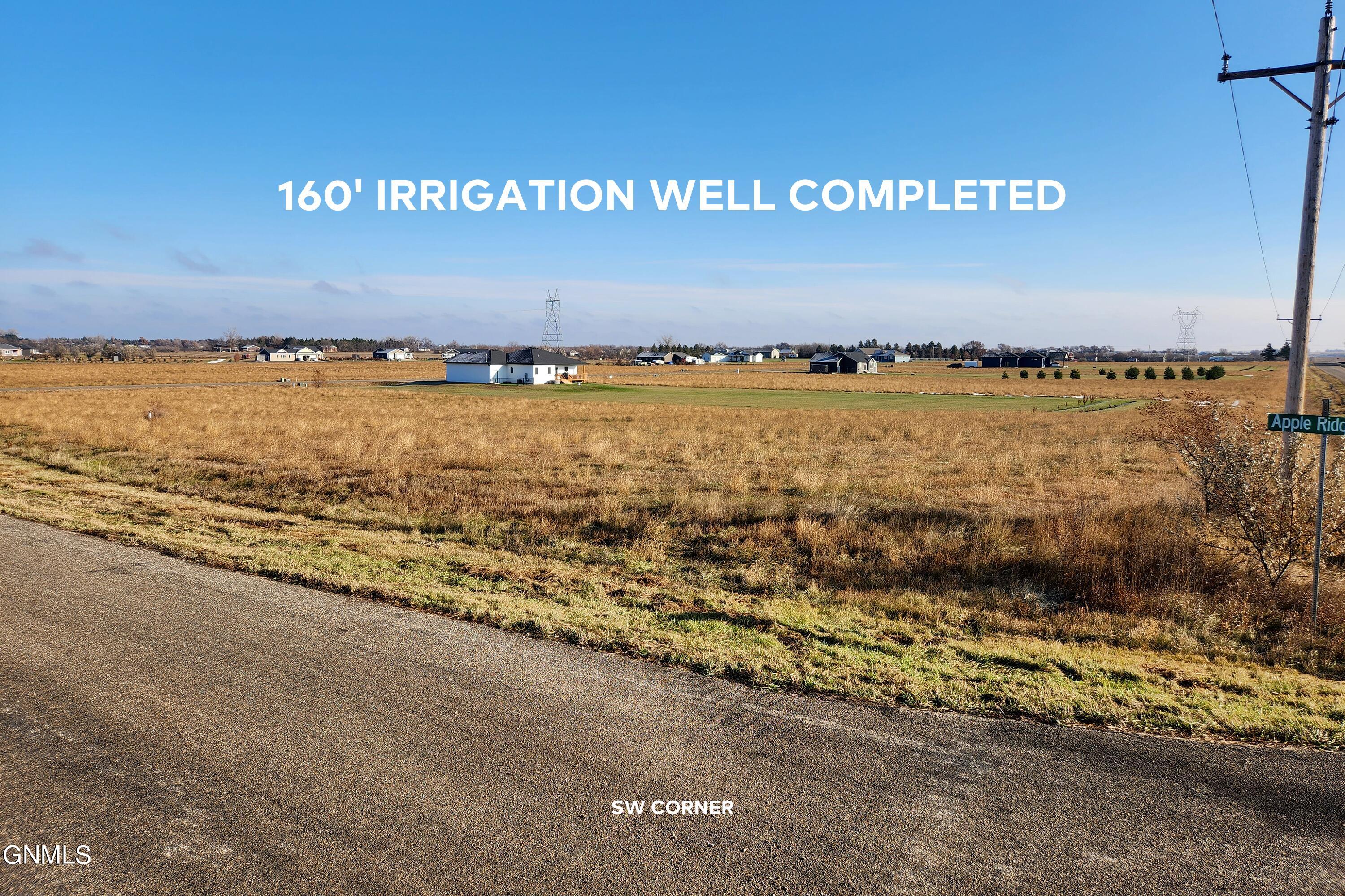 501 Apple Ridge Road