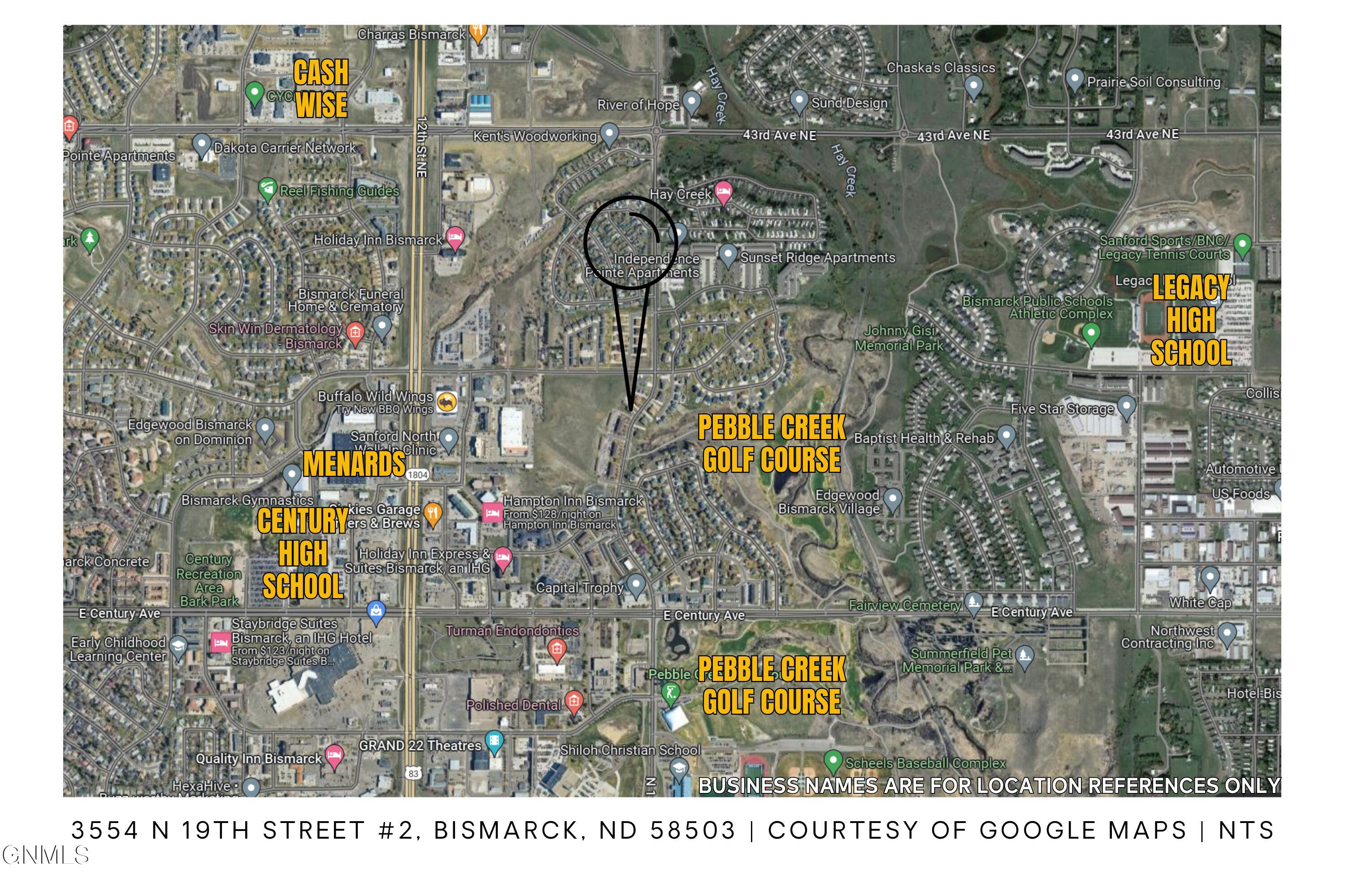 3554 N 19th Street, 2