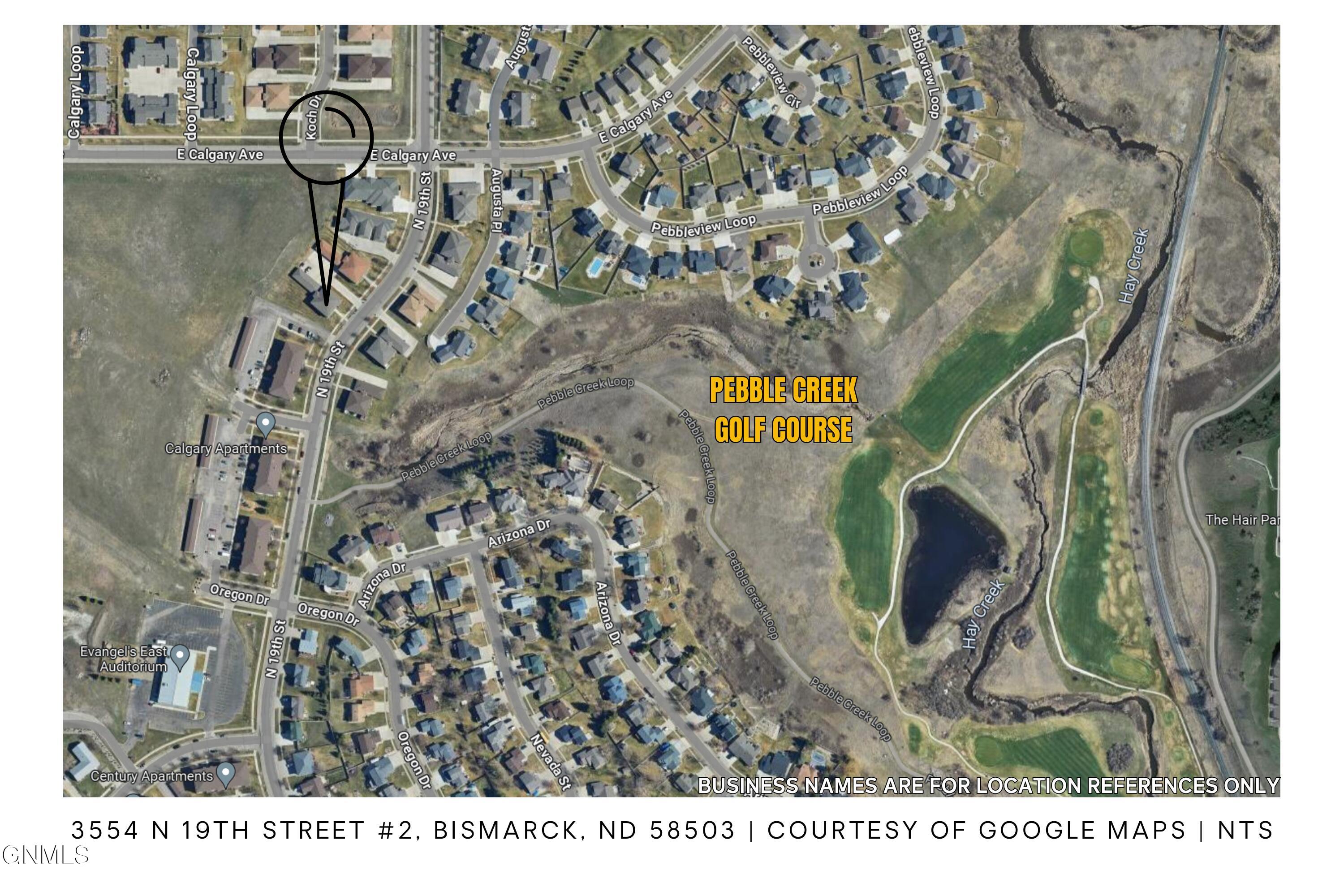 3554 N 19th Street, 2