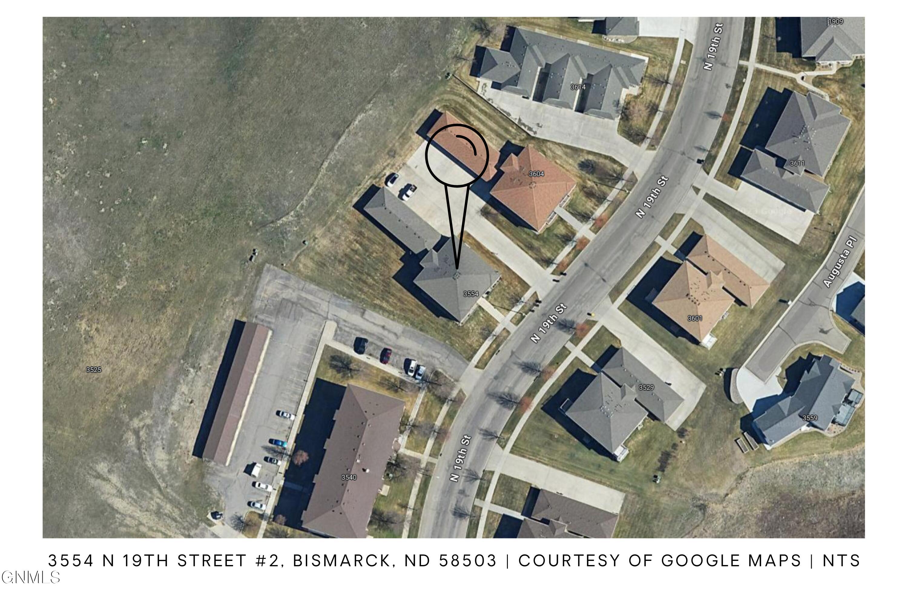 3554 N 19th Street, 2