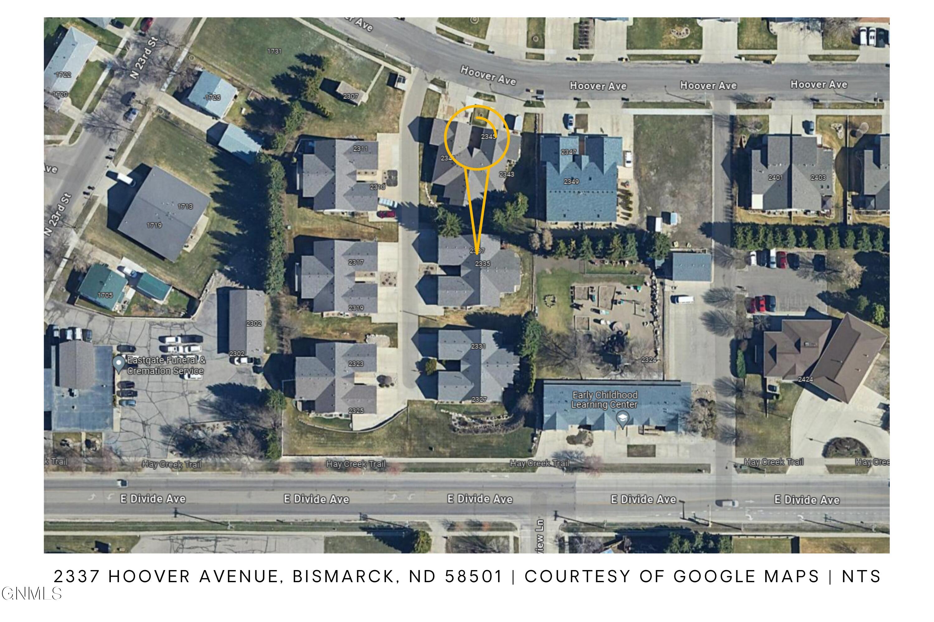 2337 Hoover Avenue