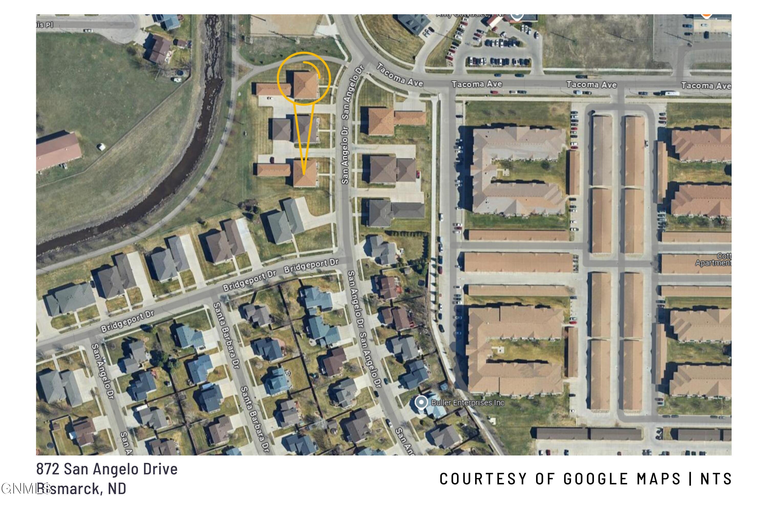 872 San Angelo Drive, 3