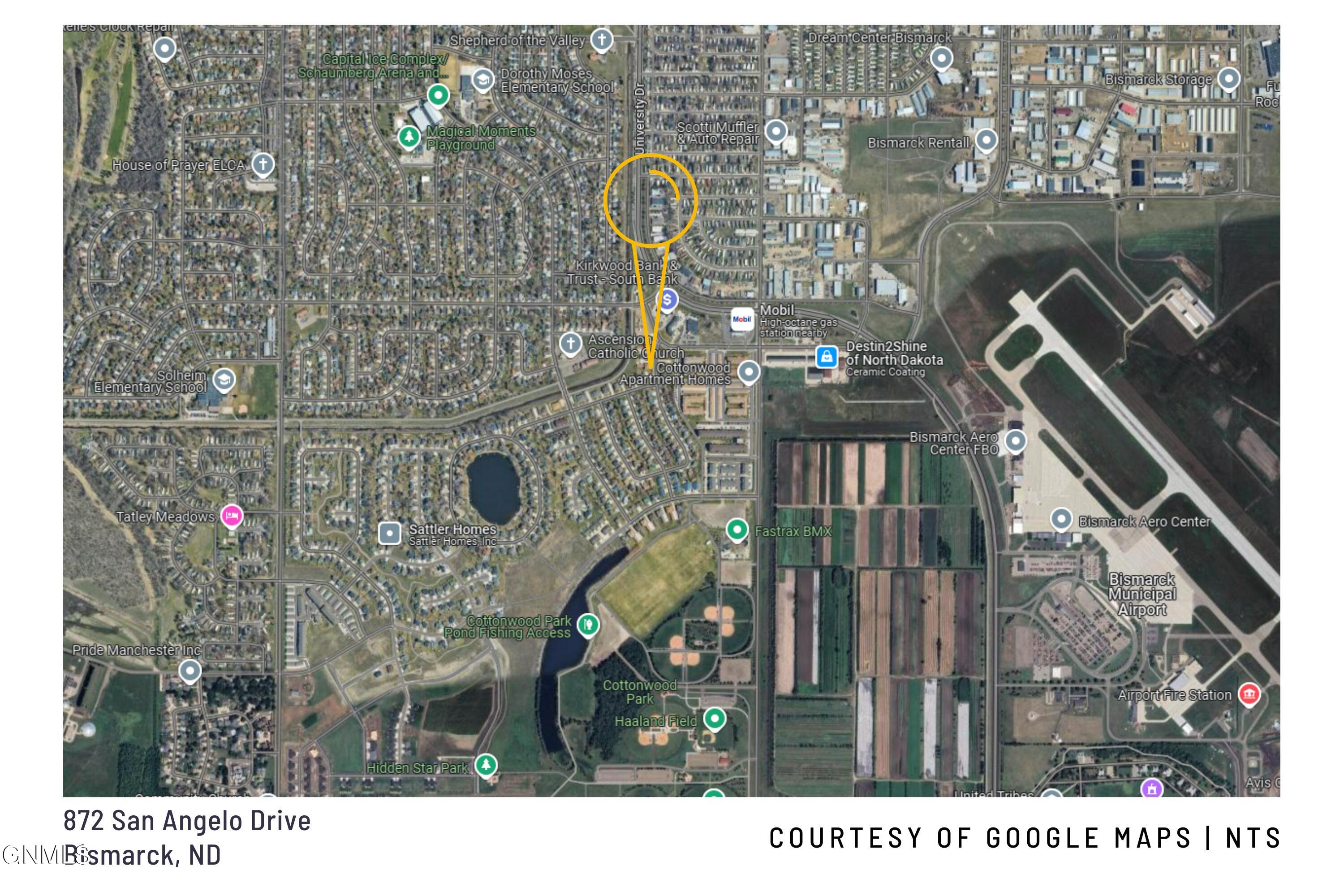 872 San Angelo Drive, 3