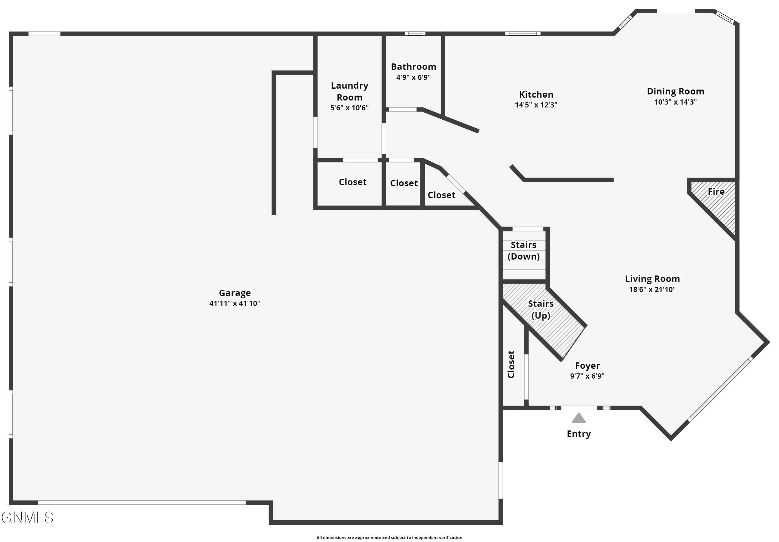 788 San Angelo Drive