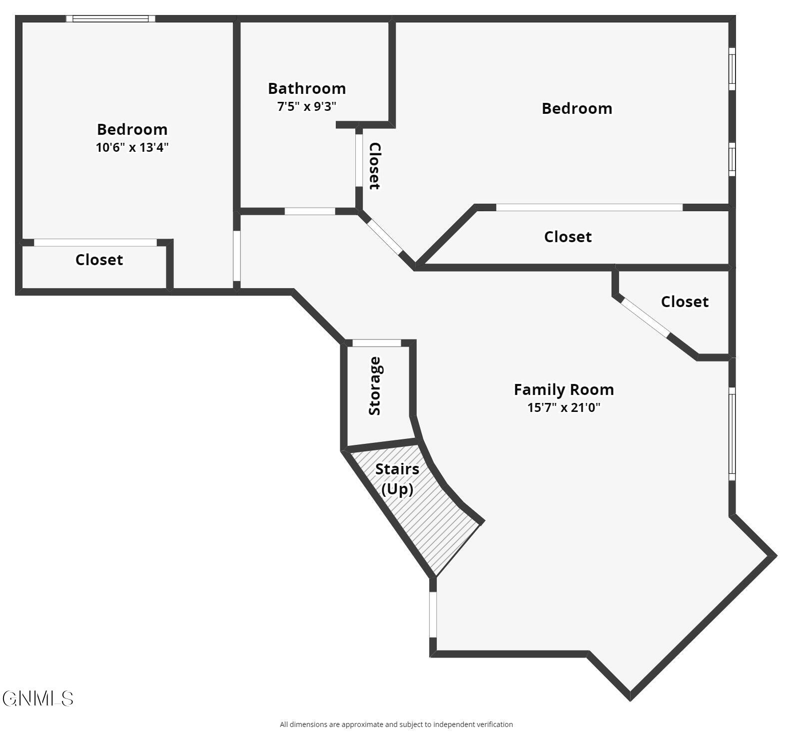 788 San Angelo Drive