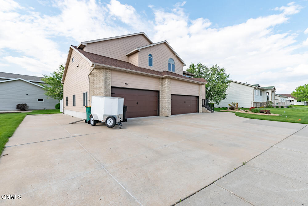 788 San Angelo Drive