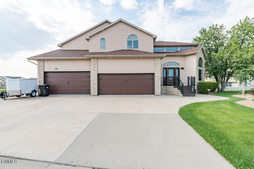 788 San Angelo Drive