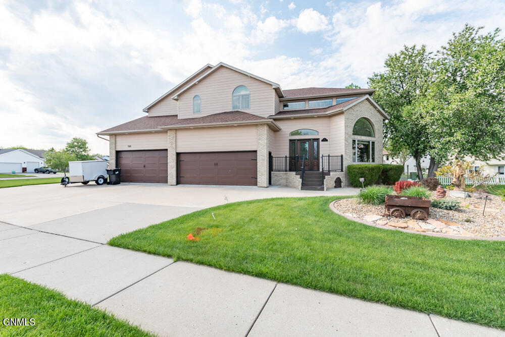 788 San Angelo Drive