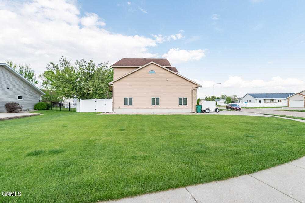 788 San Angelo Drive