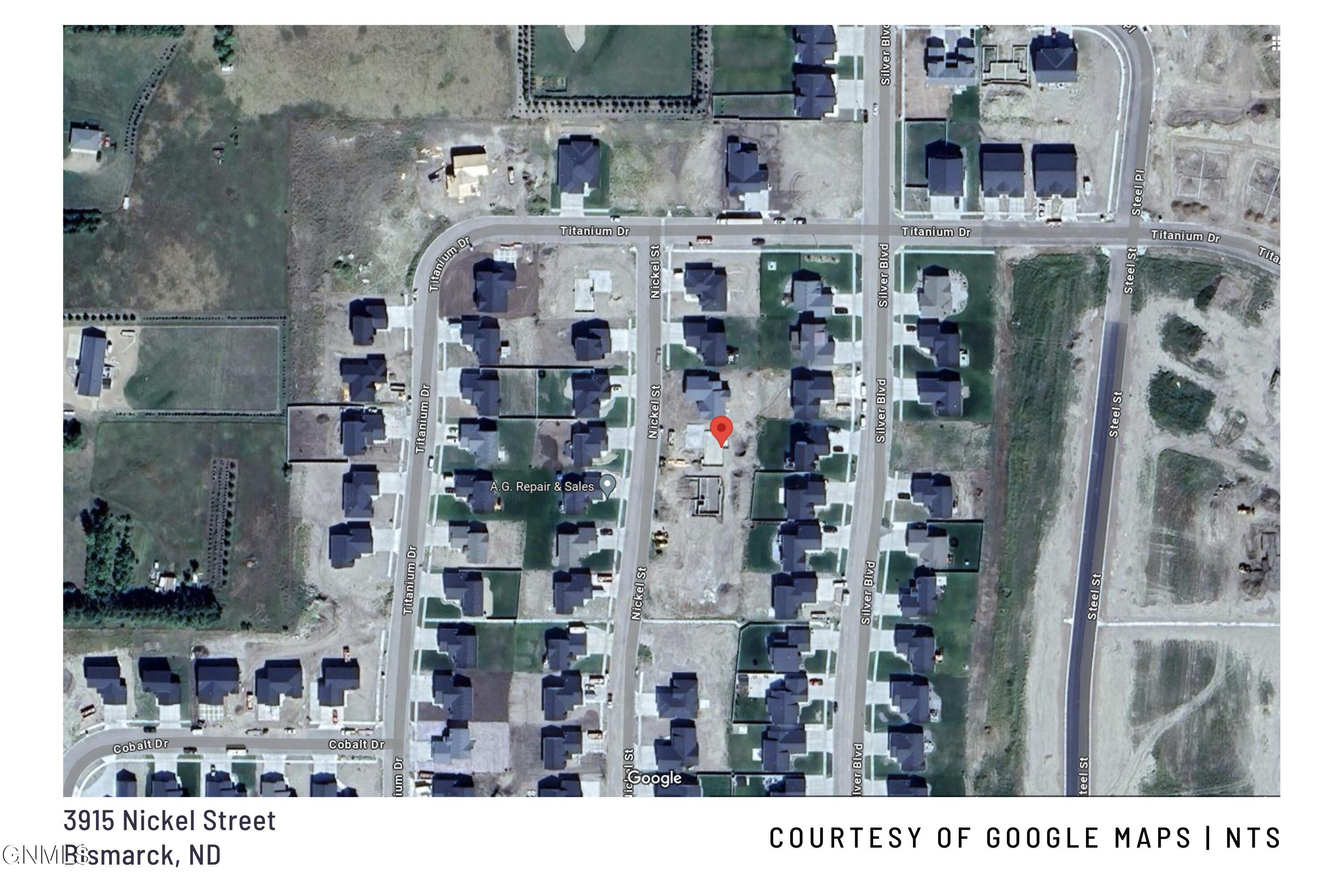 3915 Nickel Street