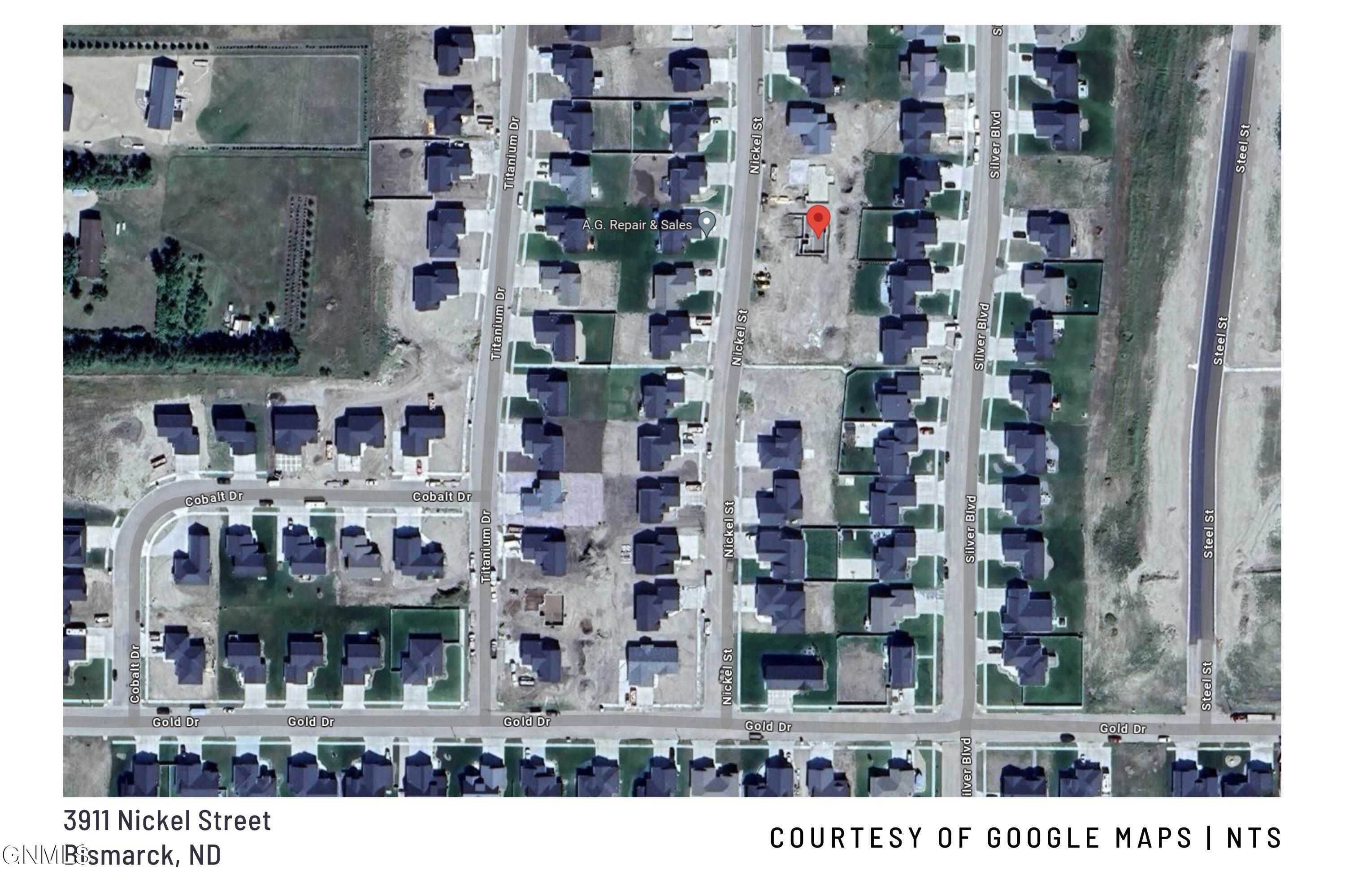 3911 Nickel Street