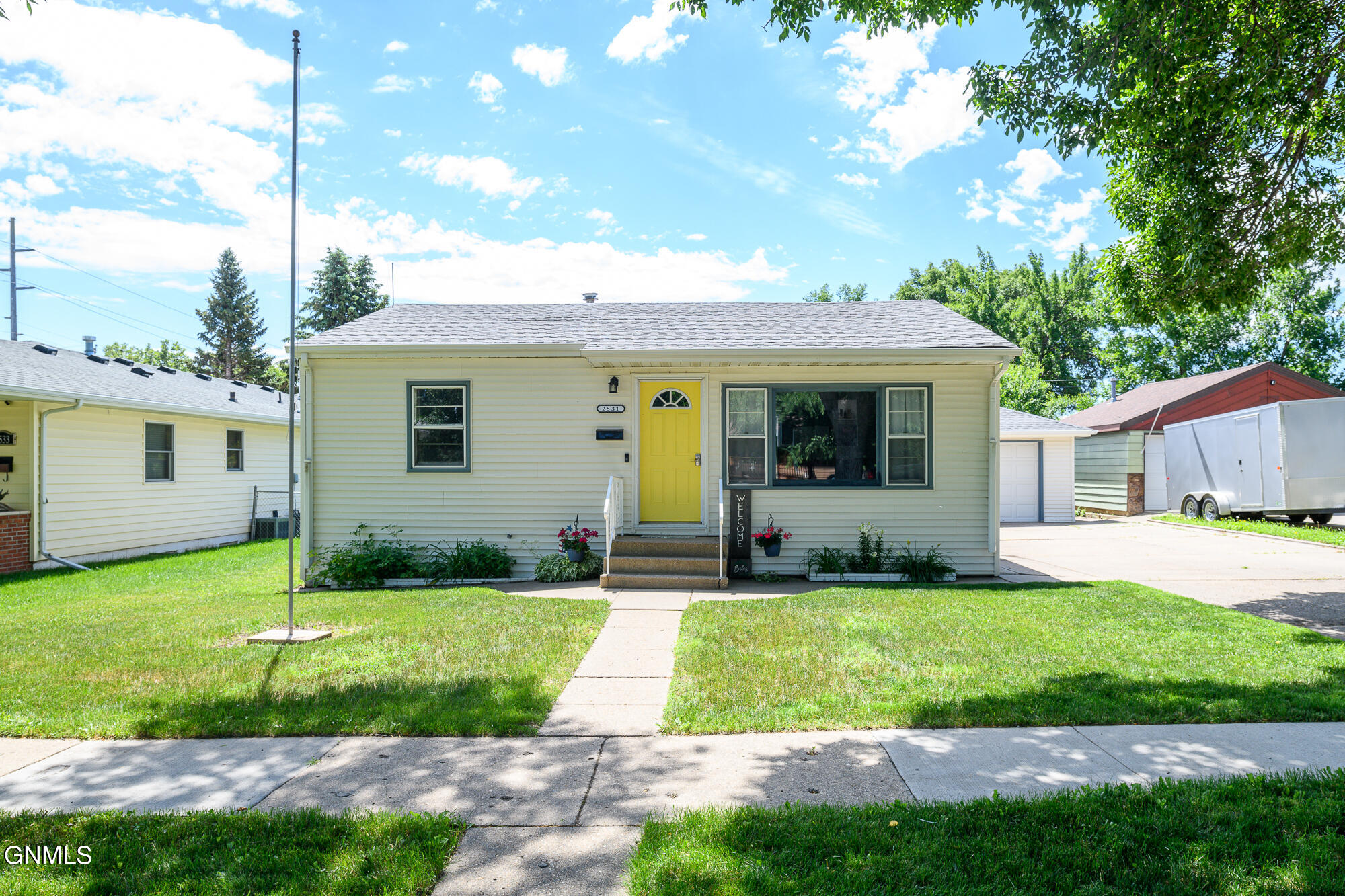 2531 B Avenue E