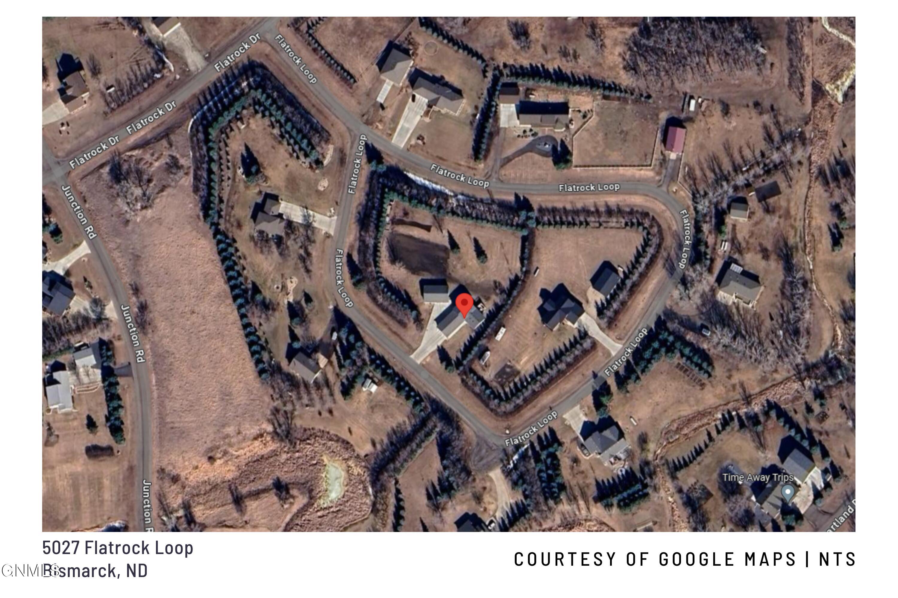 5027 Flatrock Loop