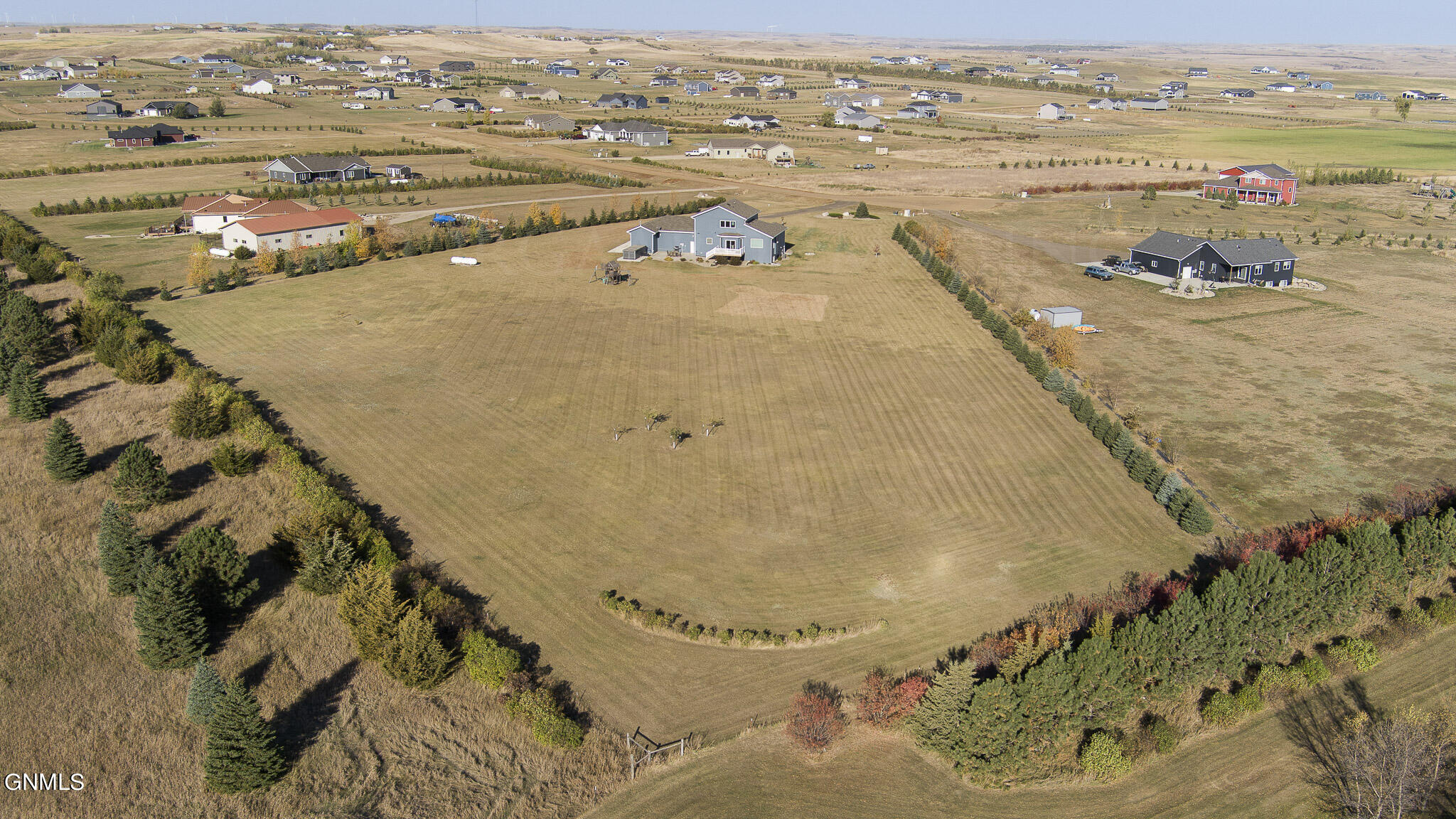 2430 Roberta Drive N