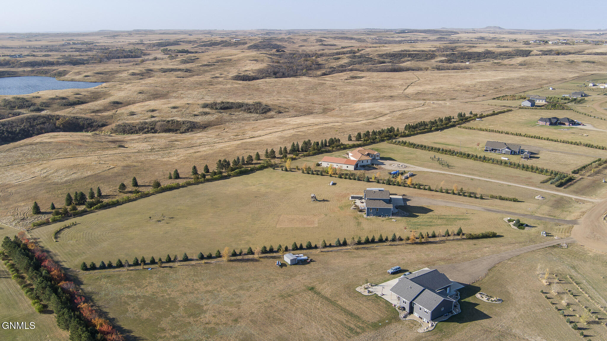 2430 Roberta Drive N