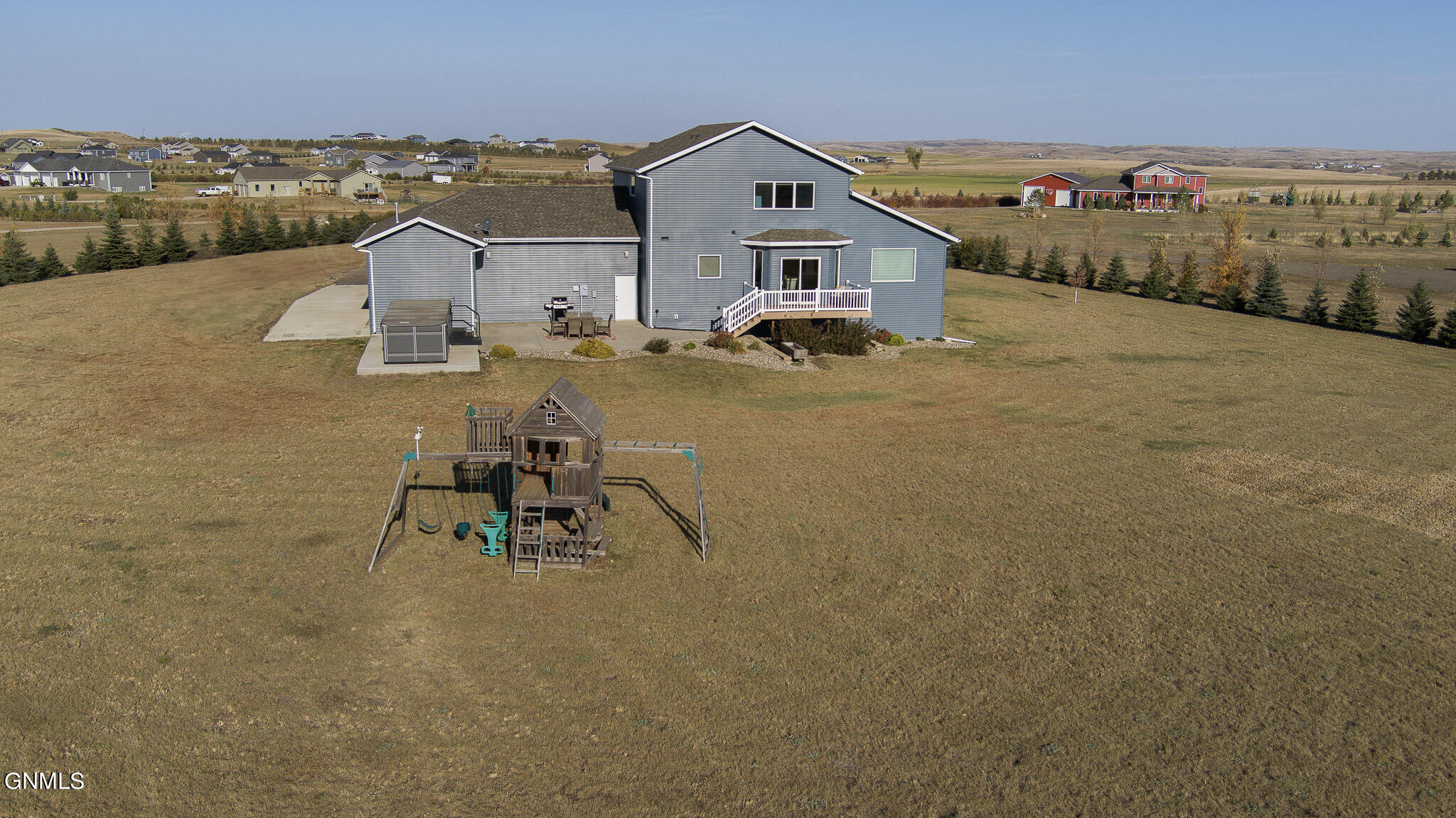 2430 Roberta Drive N