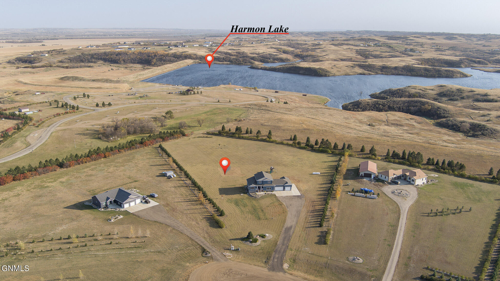 2430 Roberta Drive N