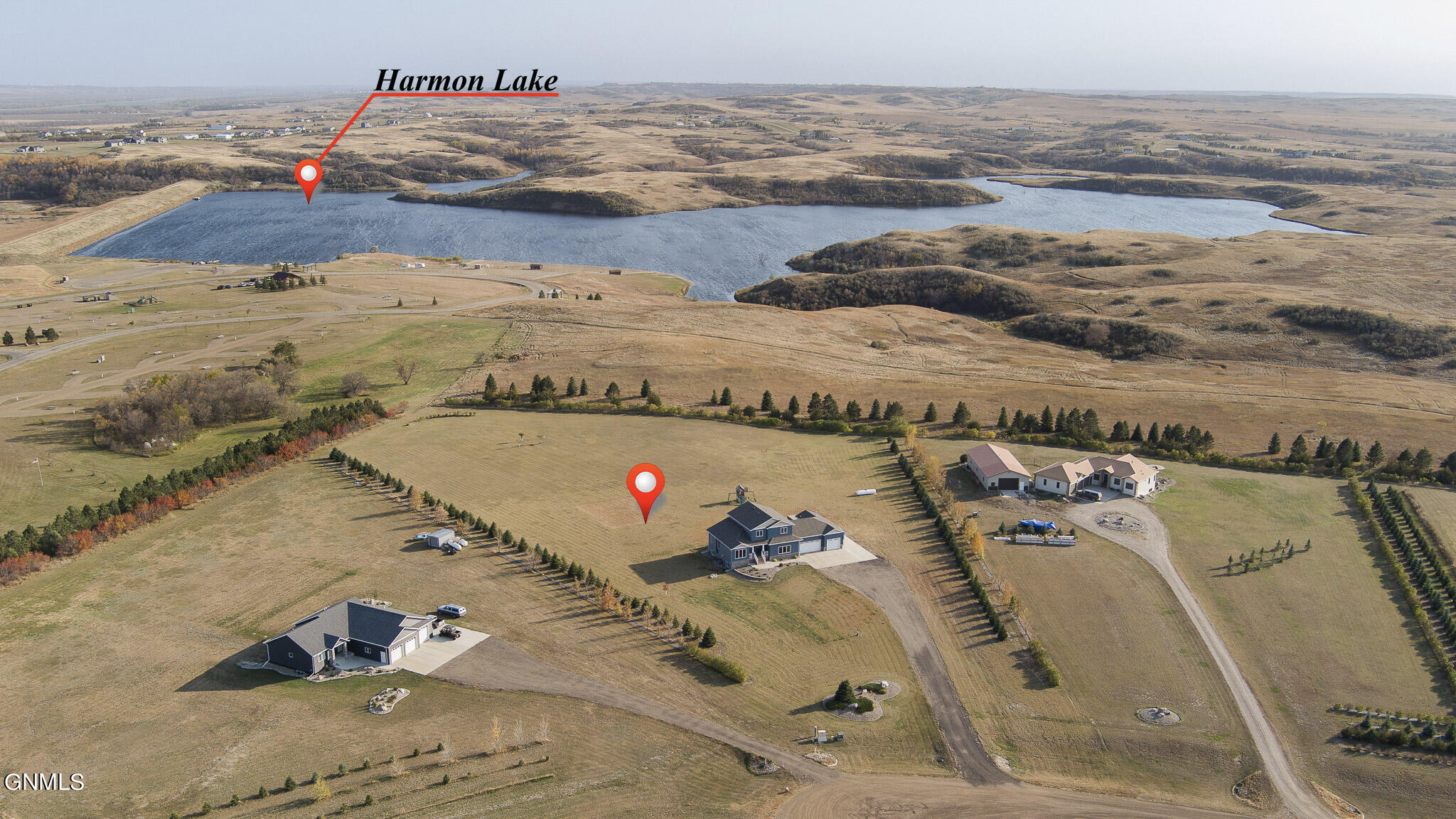 2430 Roberta Drive N