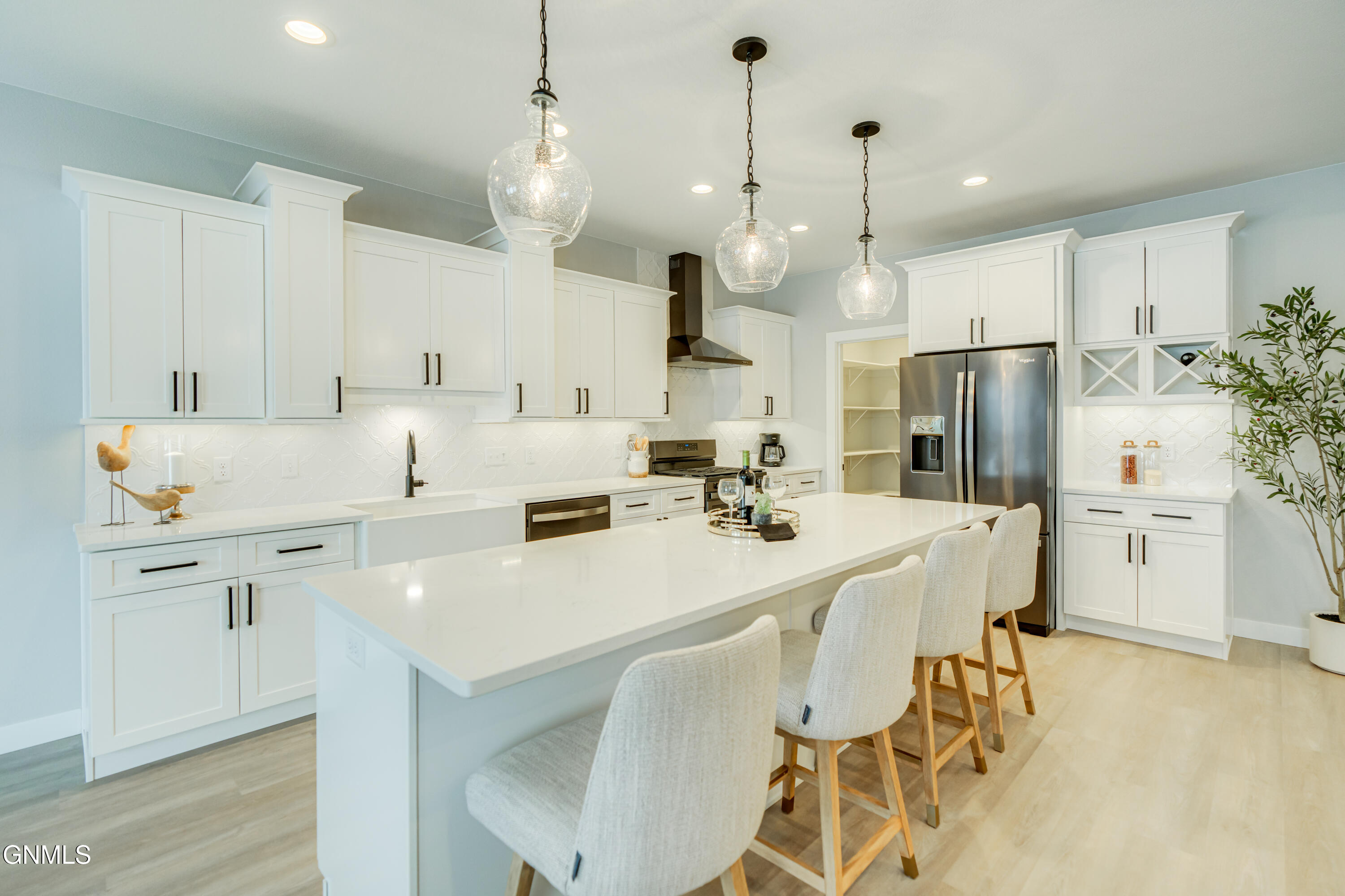 2930 Peach Tree Drive