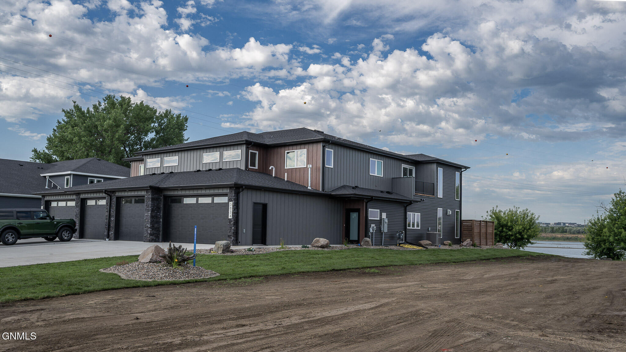 5834 Misty Waters Drive