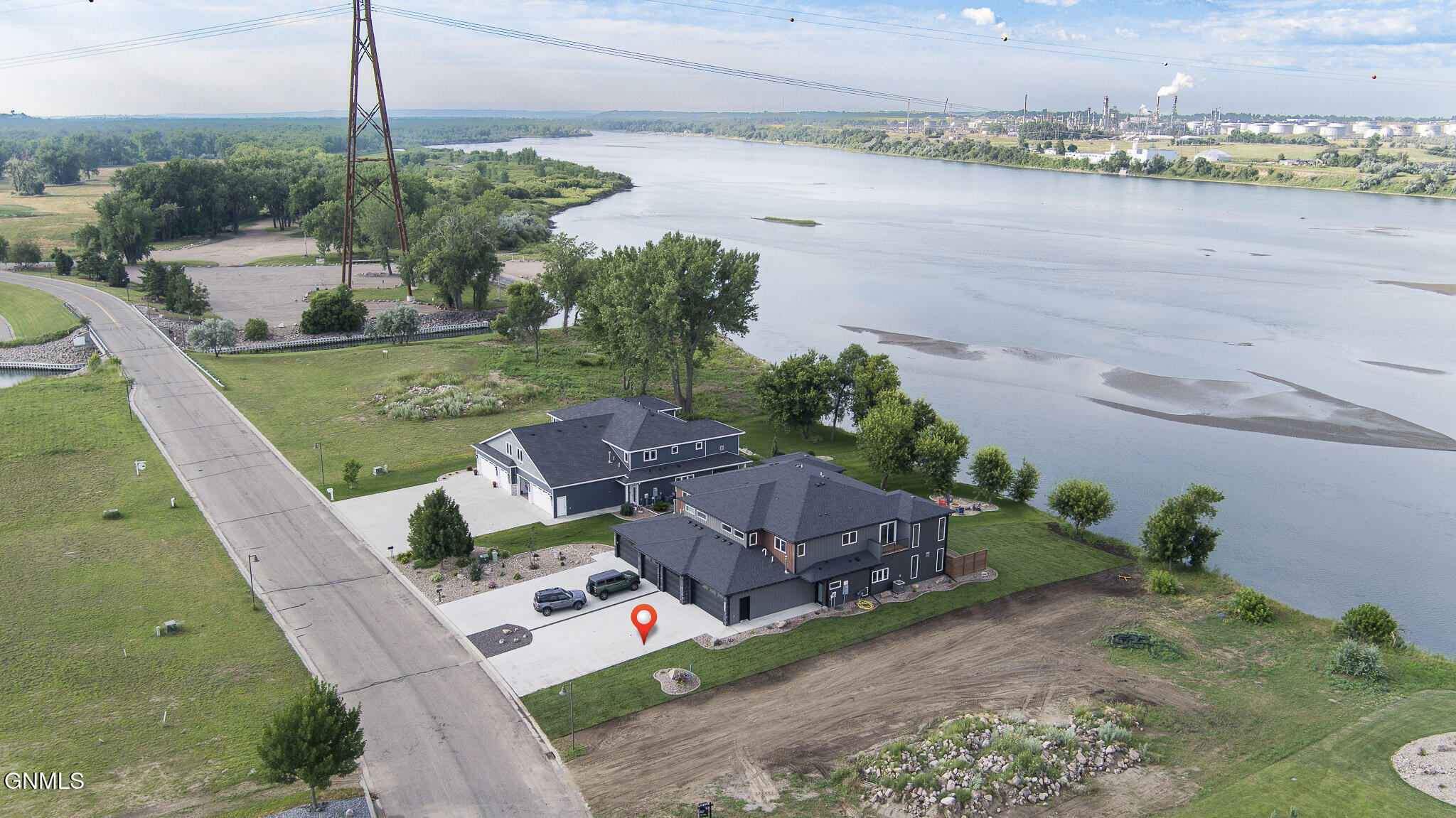 5834 Misty Waters Drive