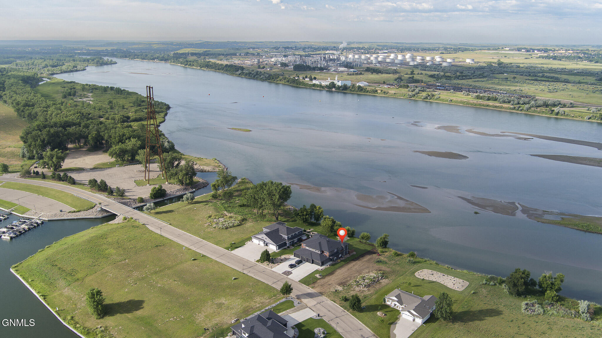 5834 Misty Waters Drive