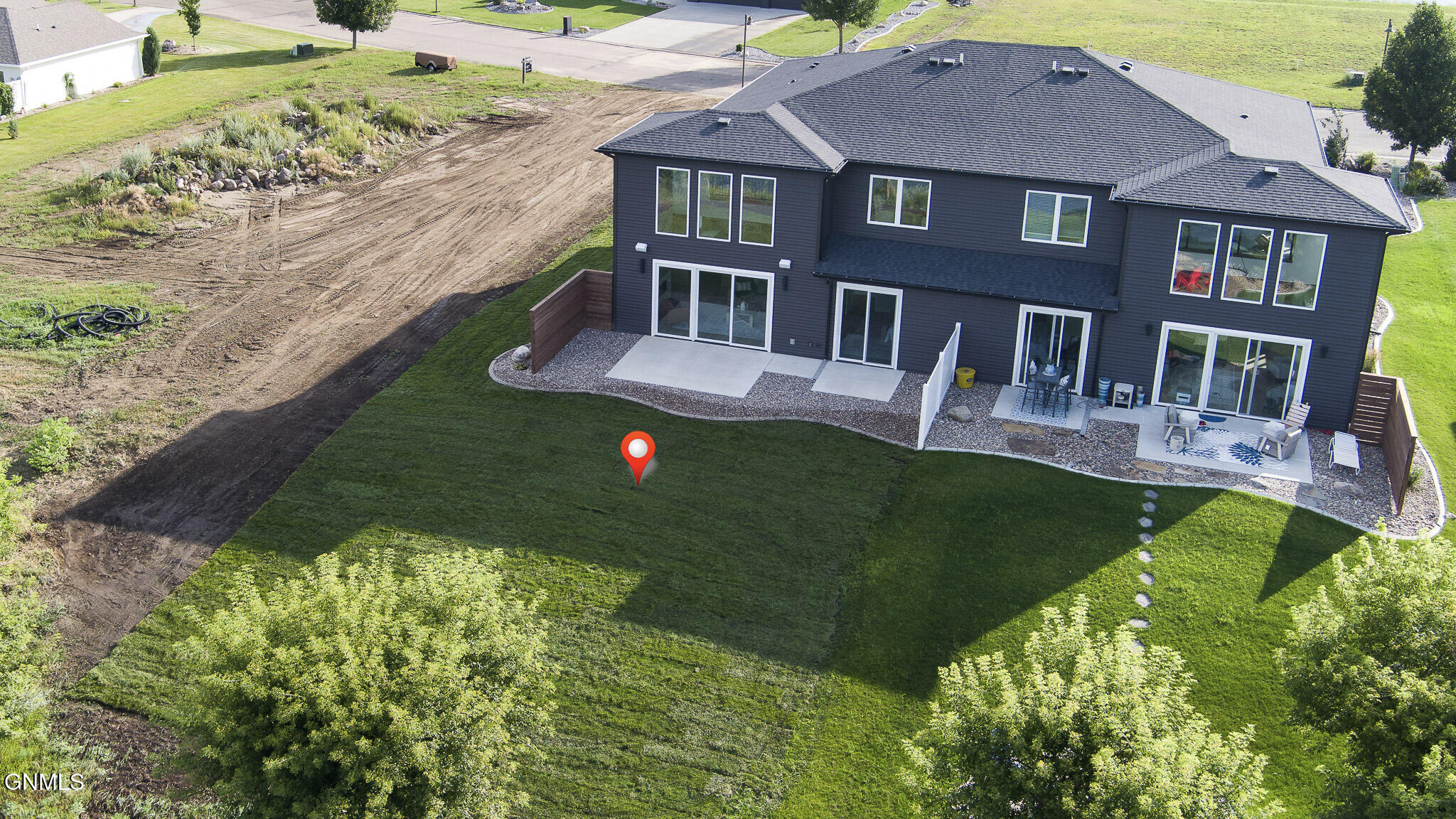 5834 Misty Waters Drive