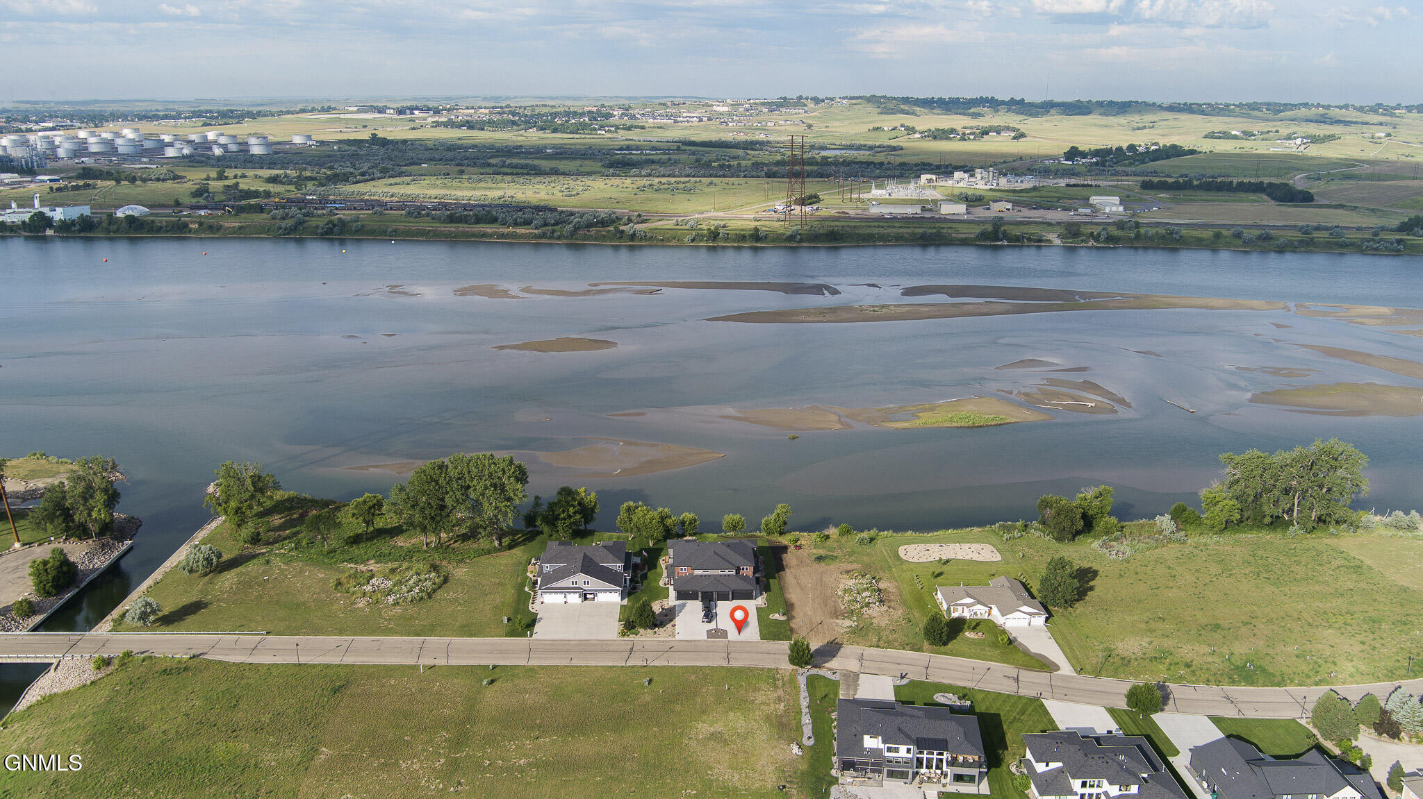 5834 Misty Waters Drive