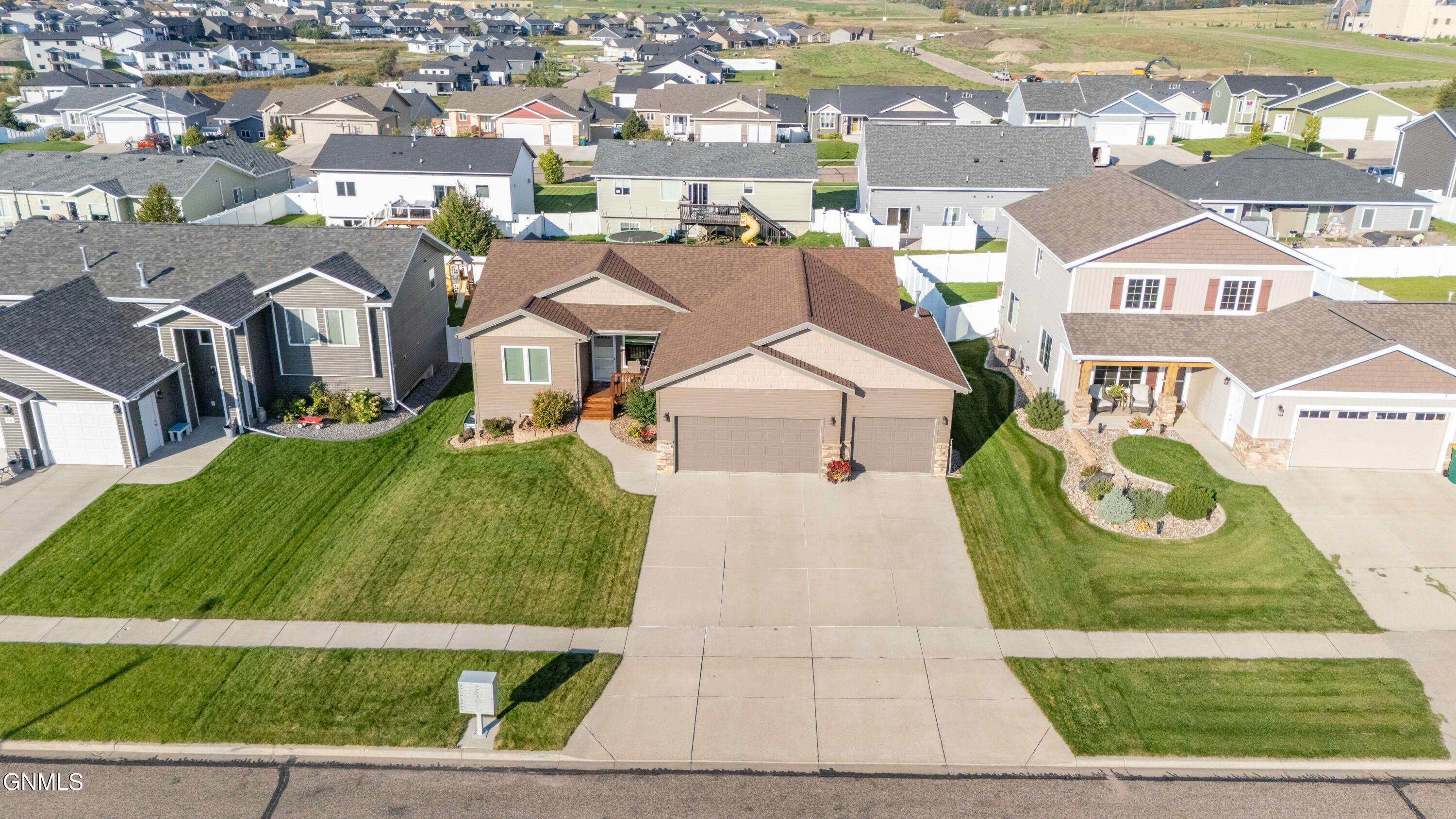 5524 Normandy Street